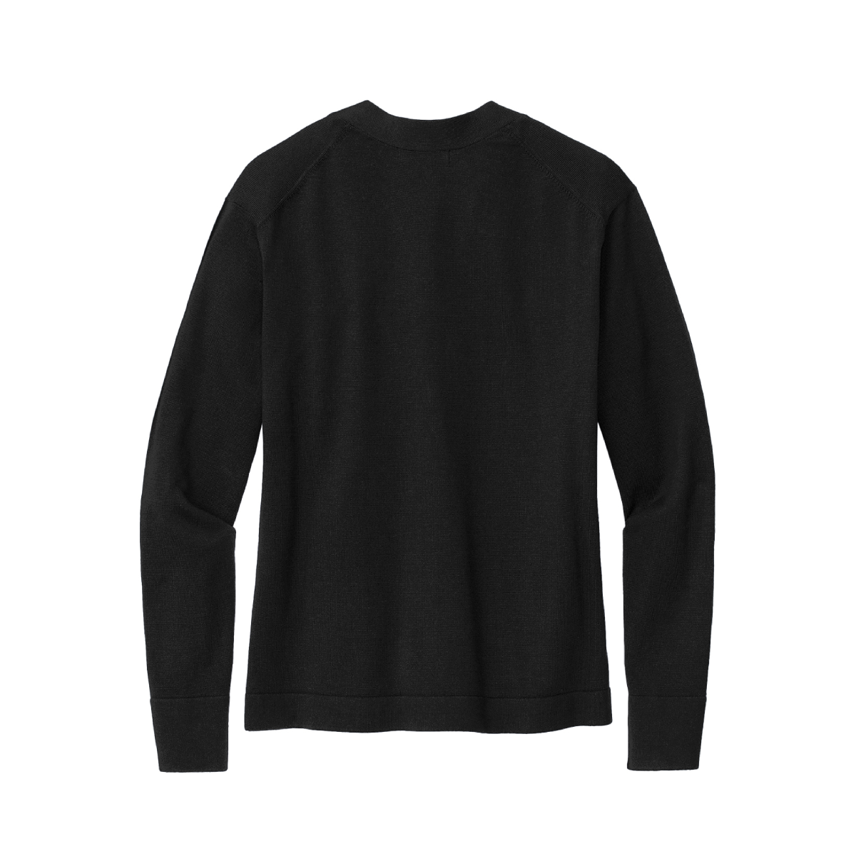 Women's Brooks Brothers Cotton Stretch Cardigan Sweater