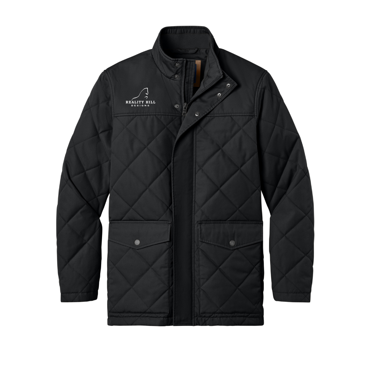 Men's Brooks Brothers Field Coat