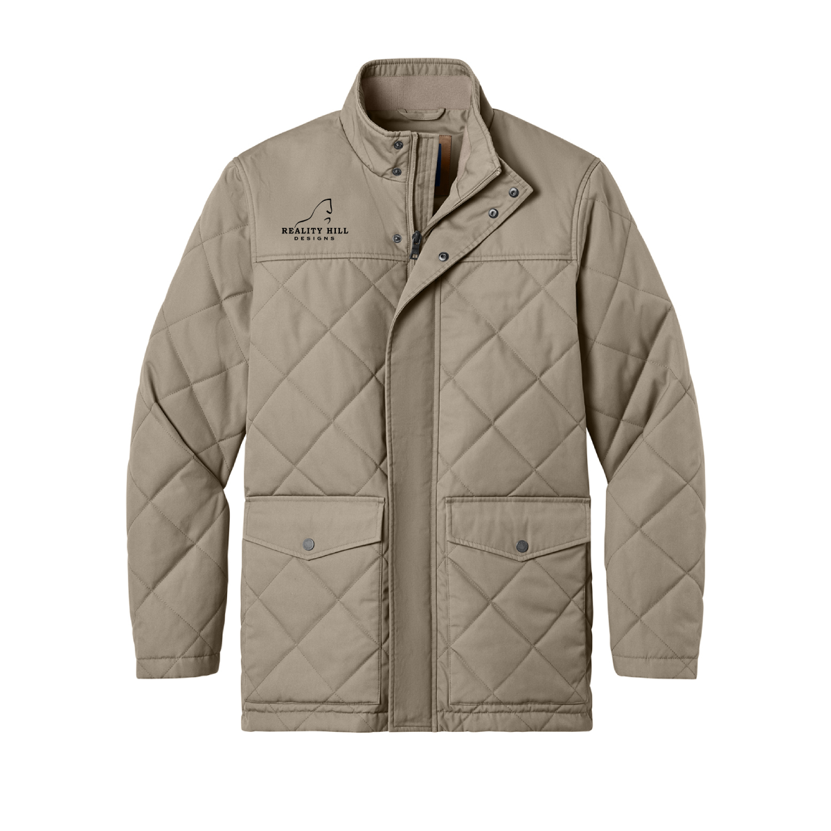 Men's Brooks Brothers Field Coat