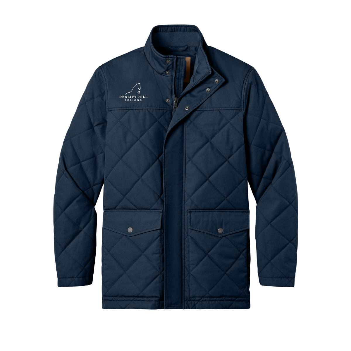 Men's Brooks Brothers Field Coat