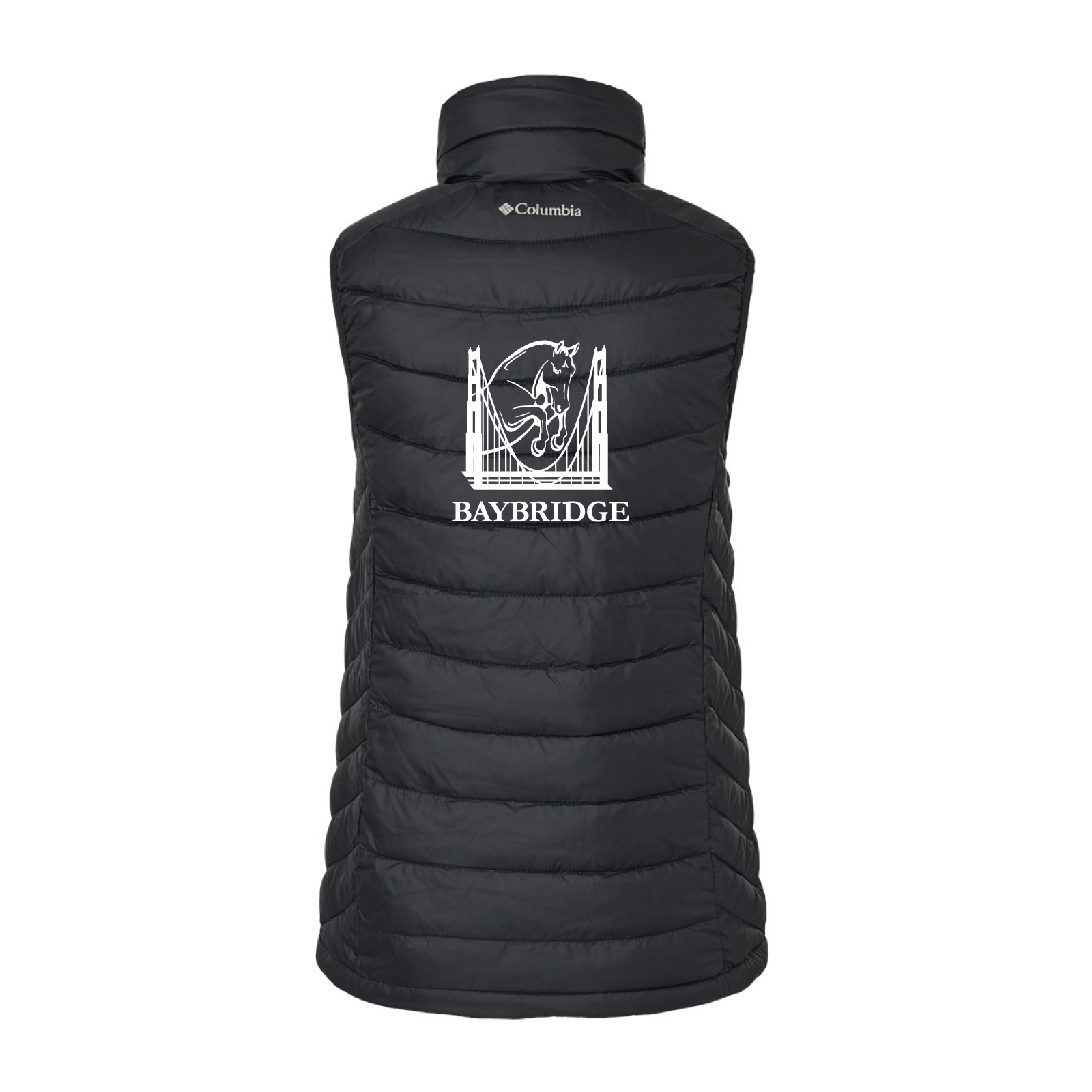 Bay Bridge Hunter Jumper Women's Columbia Powder Lite Vest