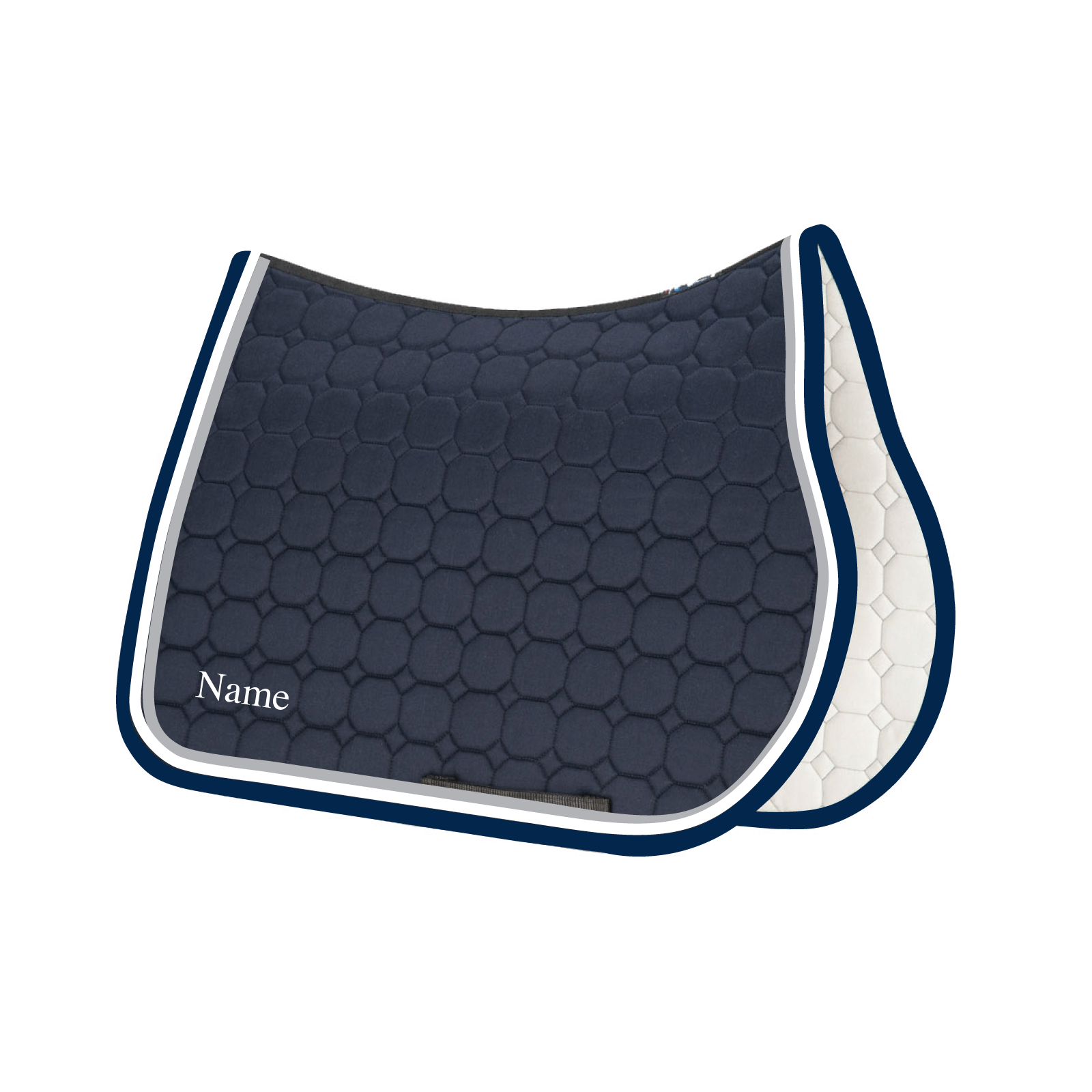 Bay Bridge Hunter Jumper Equiline Jumping Show Pad