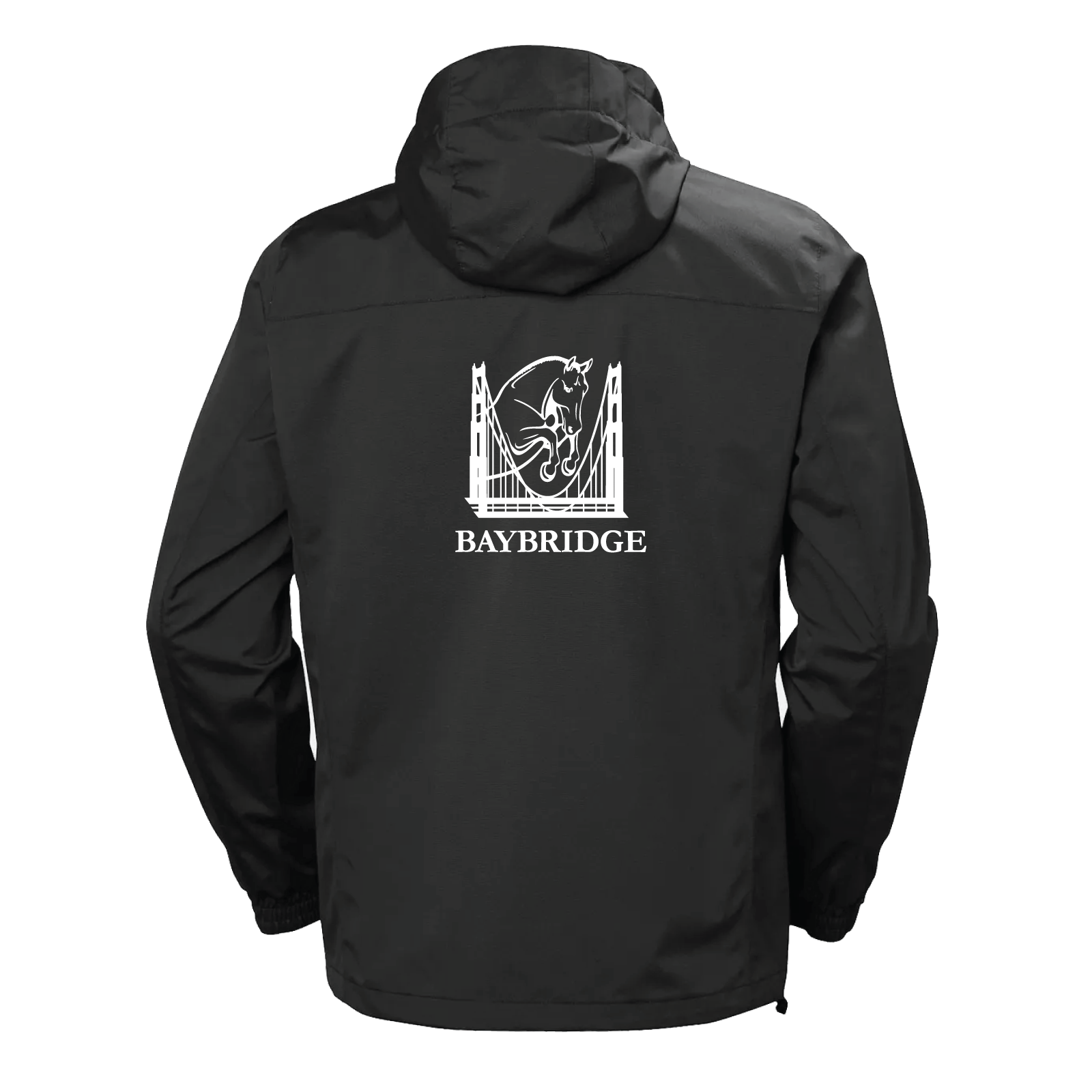 Baybridge Hunter Jumpers Men's Helly Hansen Dubliner Rain Jacket