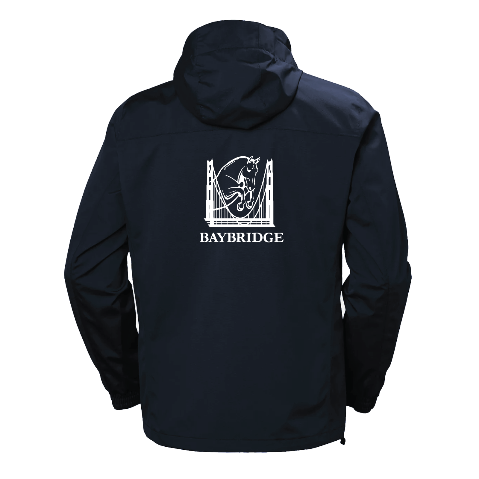Baybridge Hunter Jumpers Men's Helly Hansen Dubliner Rain Jacket
