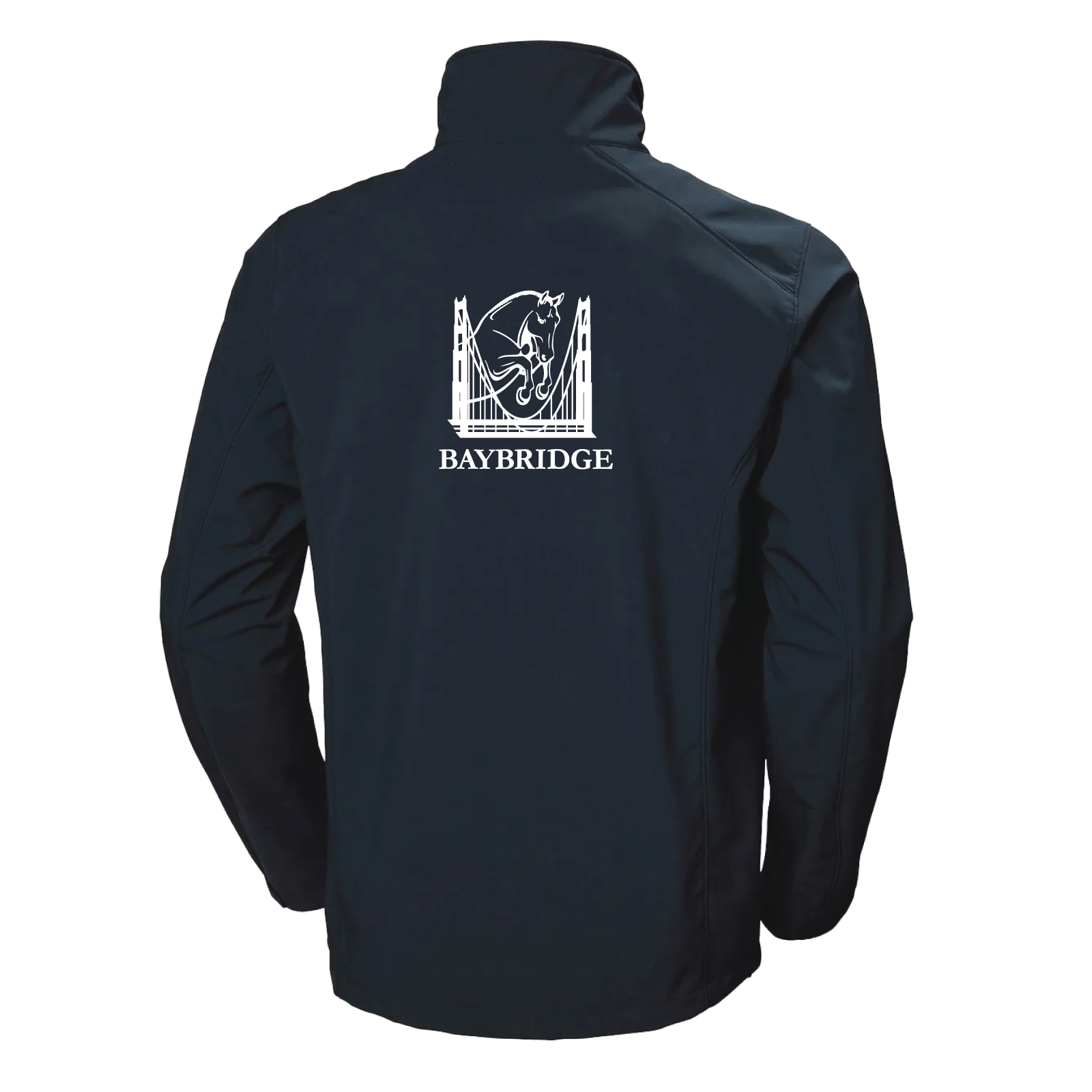 Bay Bridge Hunter Jumper Men's Helly Hansen Paramount Softshell Jacket