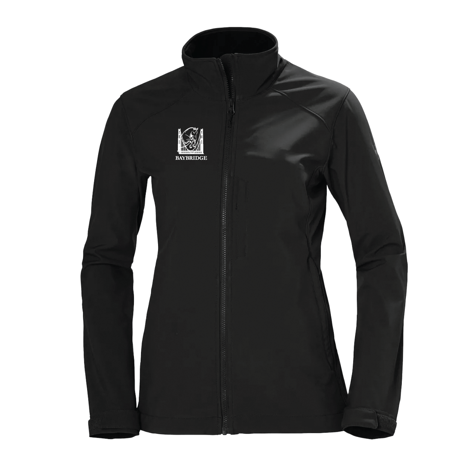 Bay Bridge Hunter Jumper Women's Helly Hansen Paramount Softshell Jacket