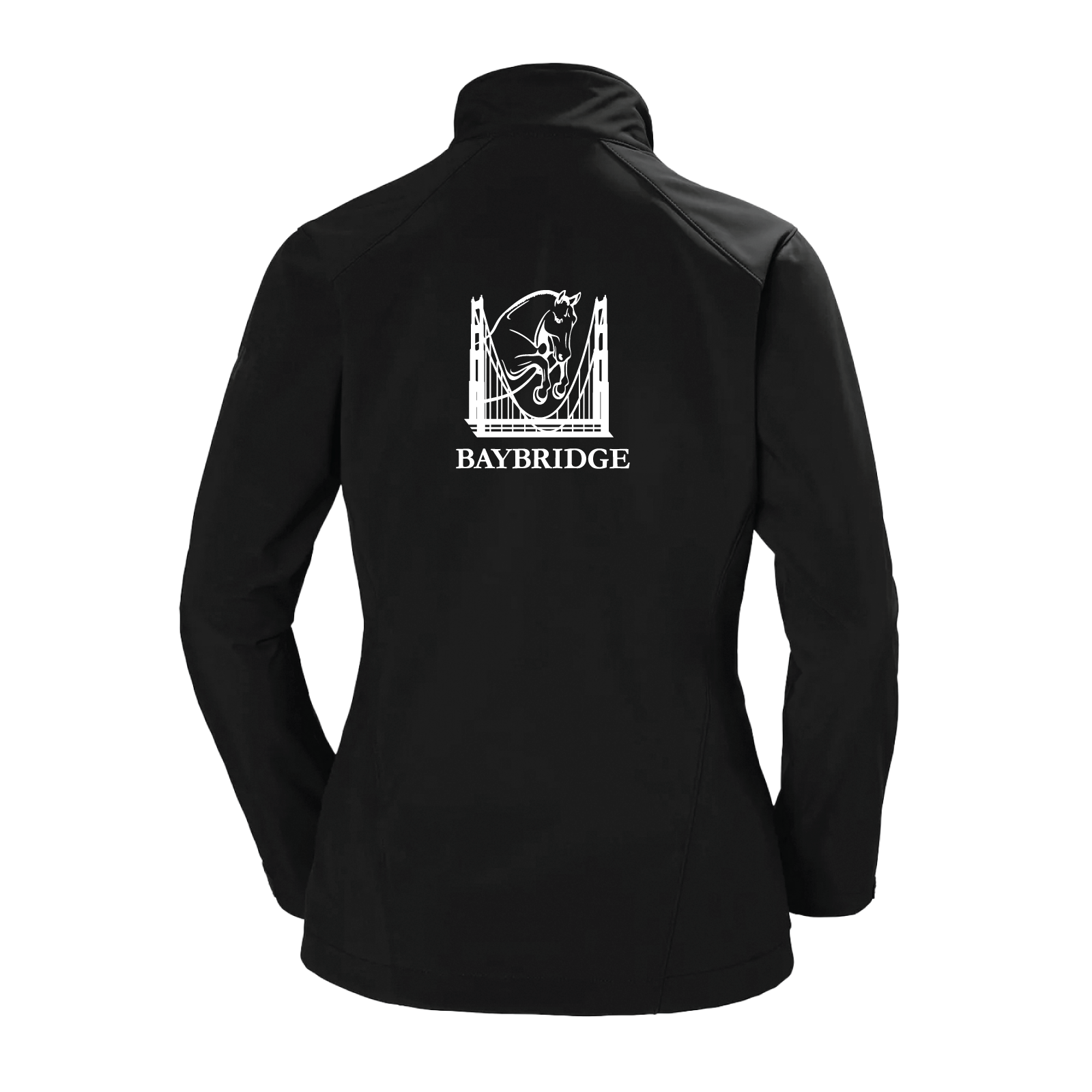 Bay Bridge Hunter Jumper Women's Helly Hansen Paramount Softshell Jacket