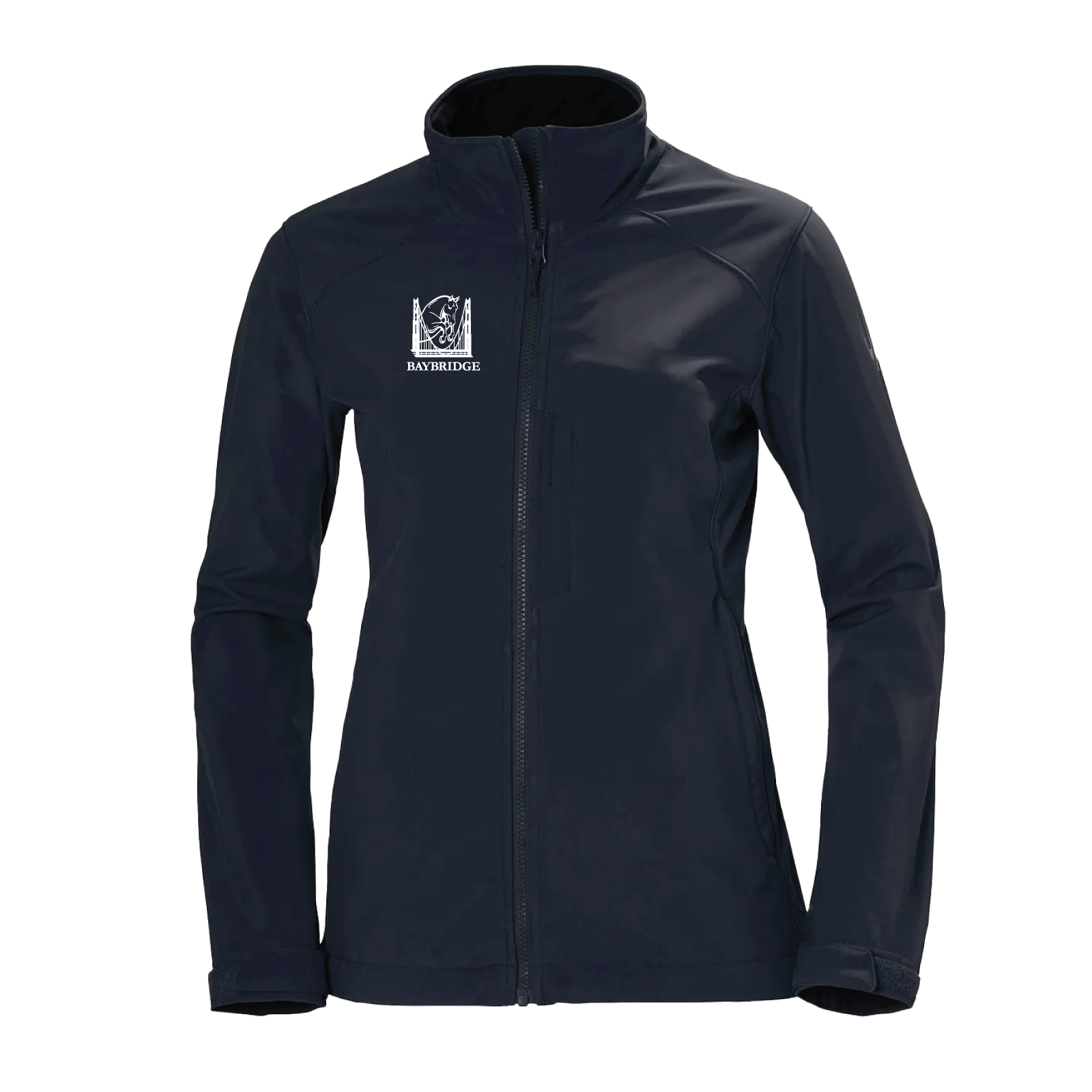 Bay Bridge Hunter Jumper Women's Helly Hansen Paramount Softshell Jacket