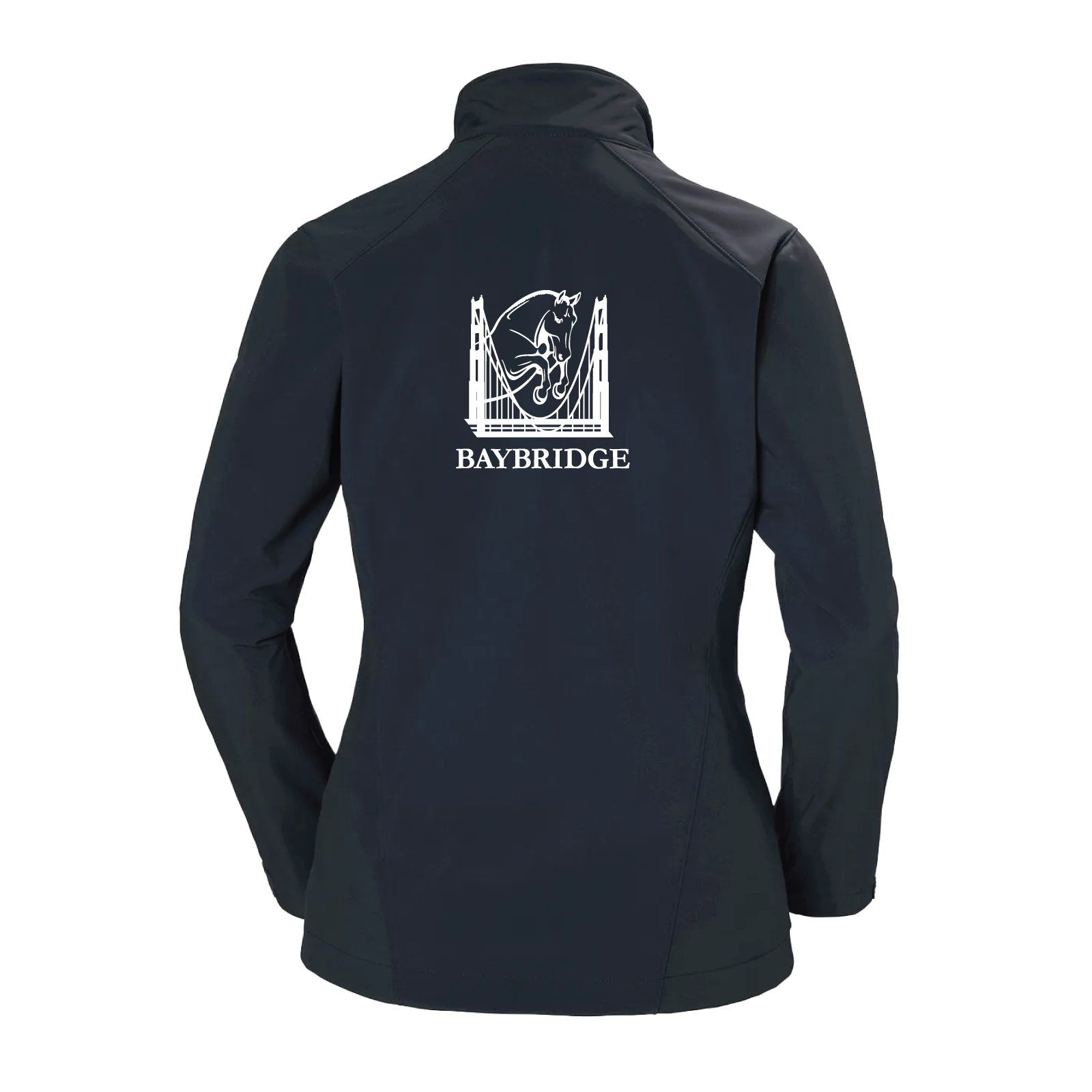 Bay Bridge Hunter Jumper Women's Helly Hansen Paramount Softshell Jacket