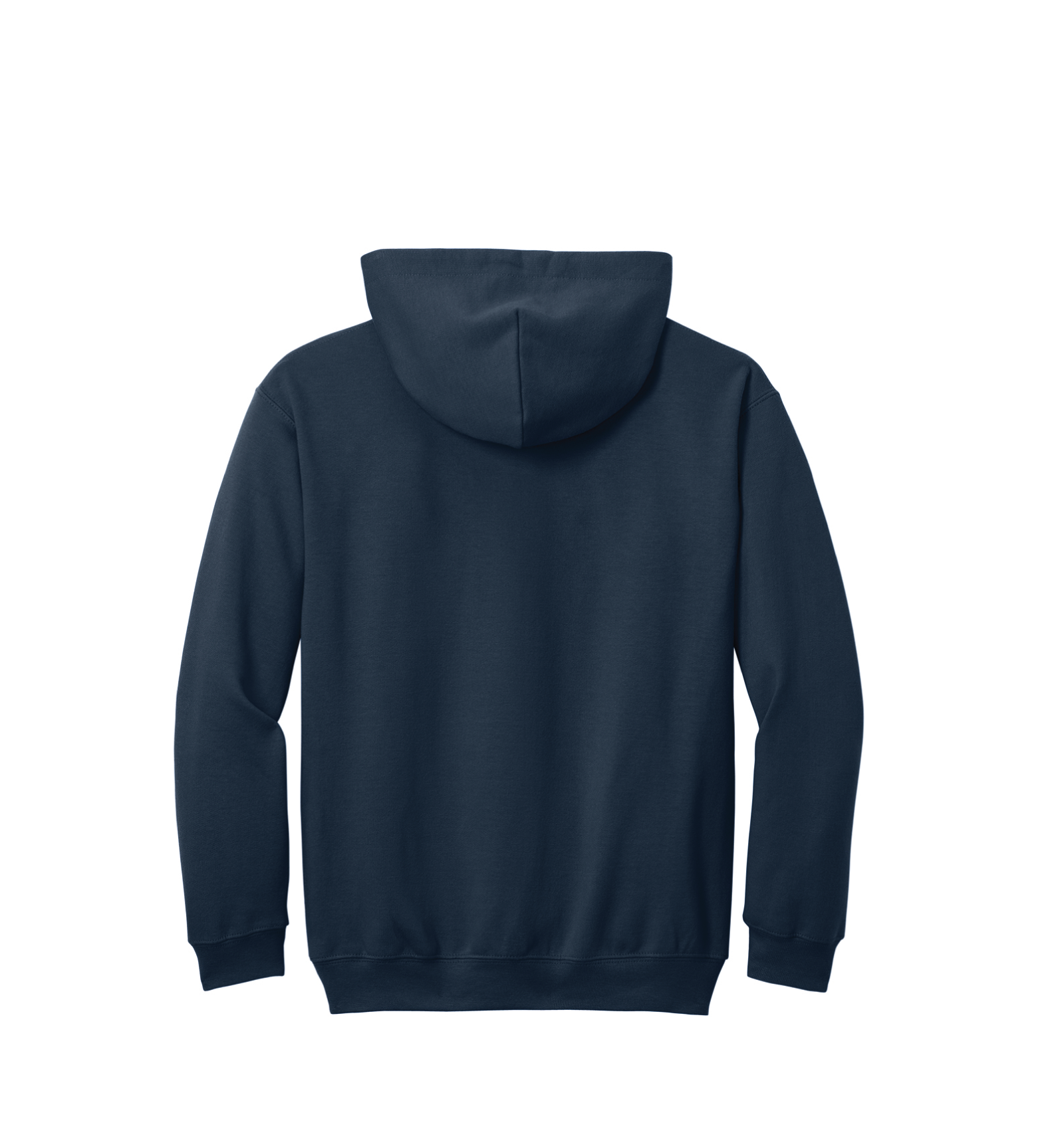 Bay Bridge Hunter Jumper Youth Softstyle Pullover Fleece Hoodie