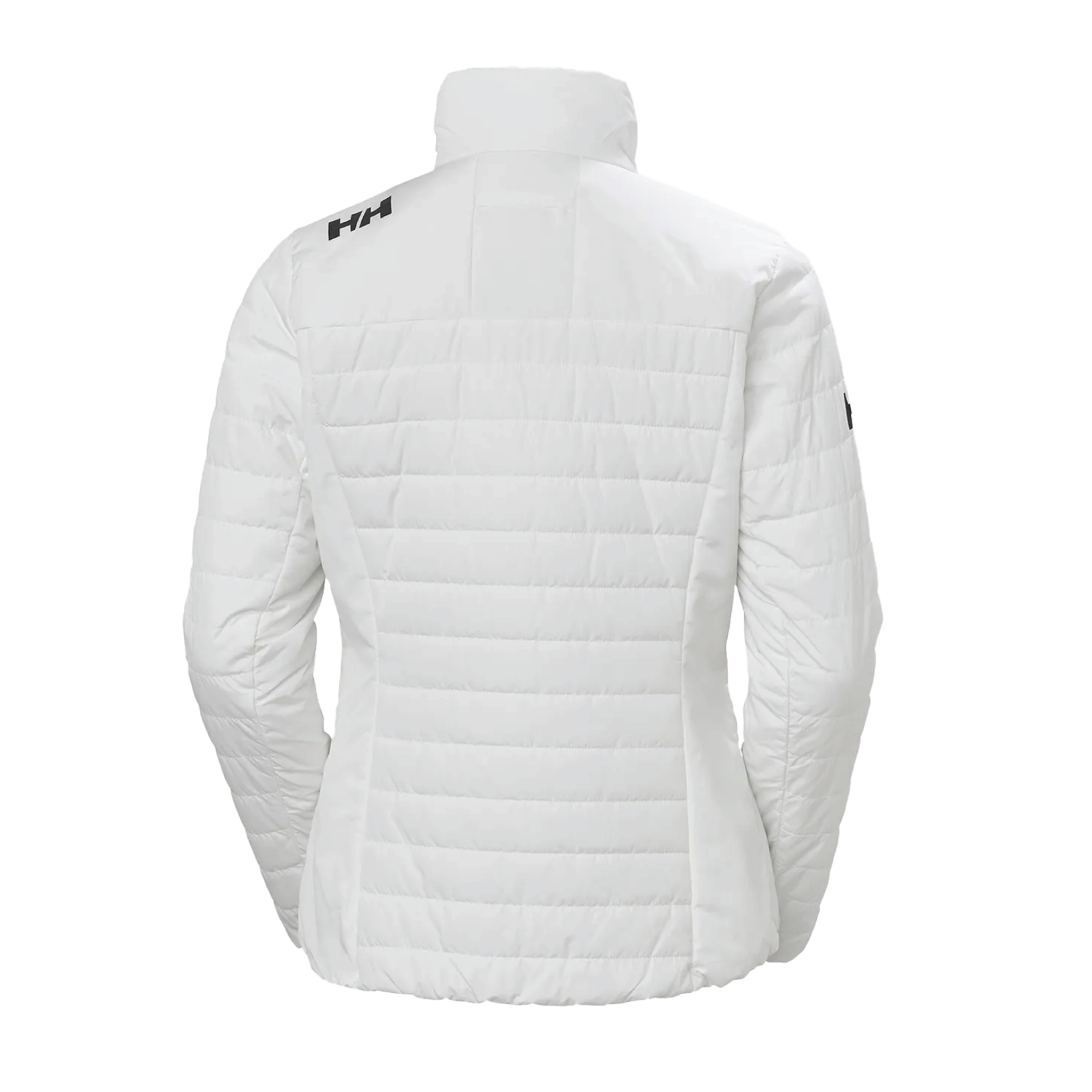 BDJ Rancho Paraiso Women's Helly Hansen Crew Insulated Jacket