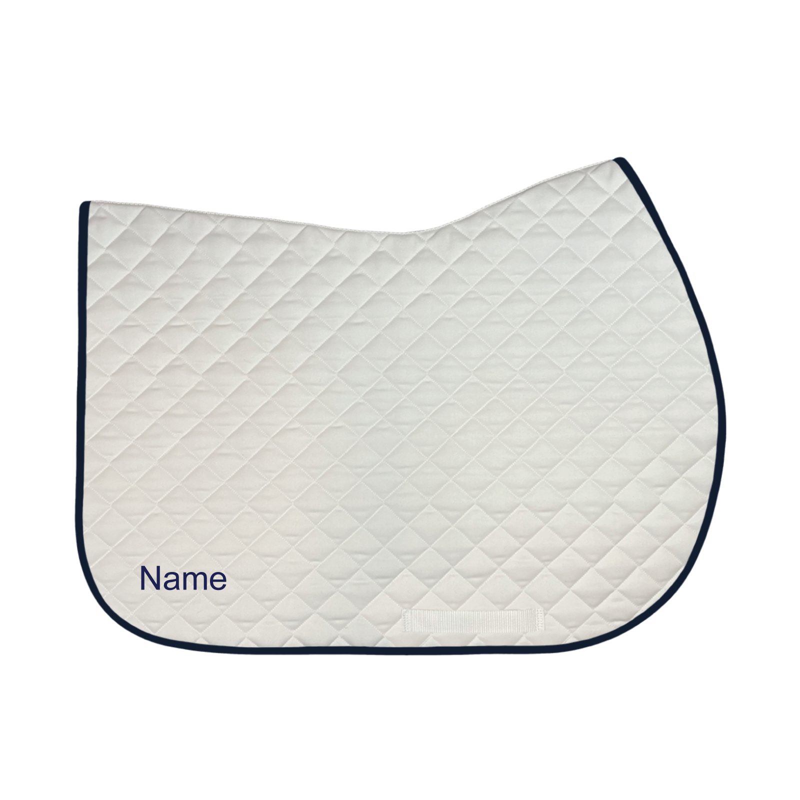 BDJ Rancho Paraiso Ogilvy Equestrian Jump Profile Pad