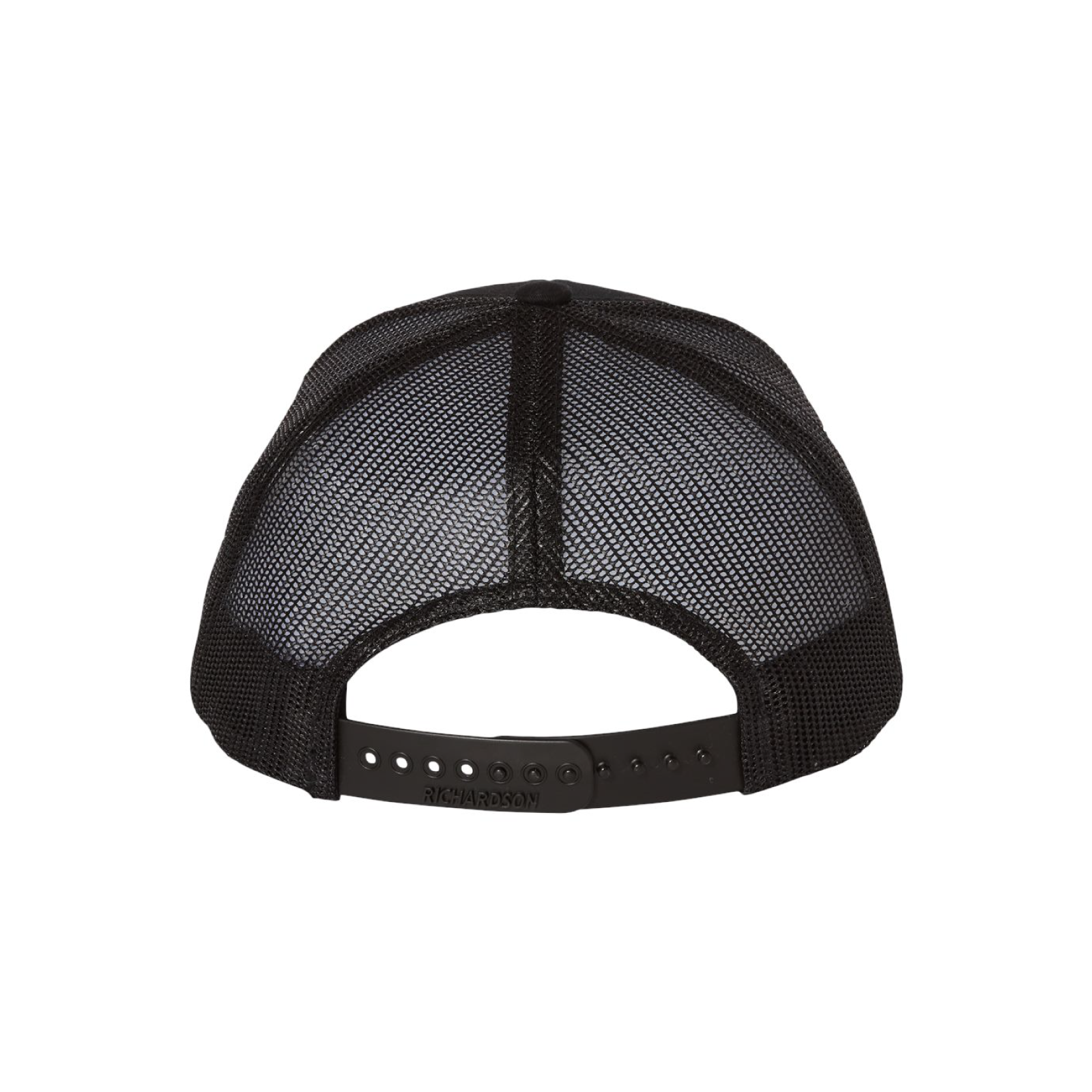 Bristlecone Equestrian Youth Snapback Trucker Cap