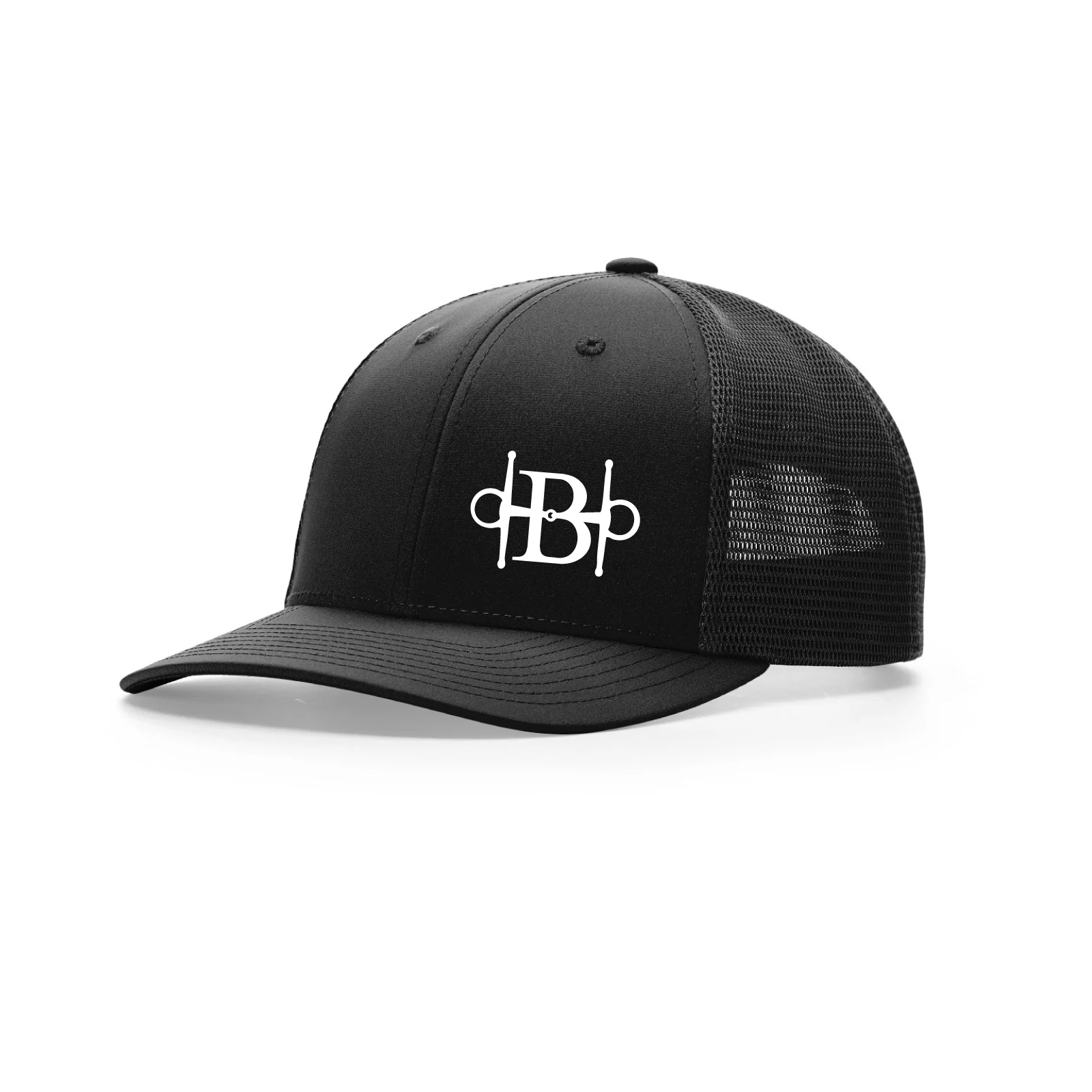 Bristlecone Equestrian  Performance Trucker Cap
