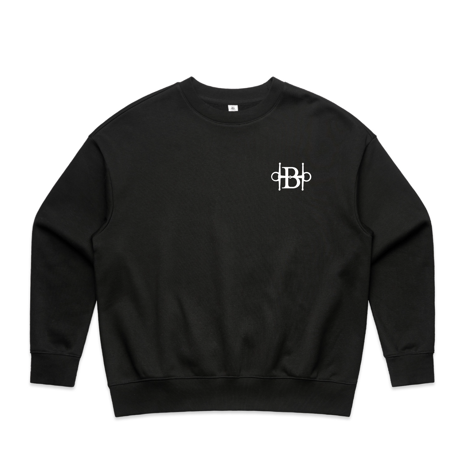 Bristlecone Equestrian Women's Ascolour Heavy Crew