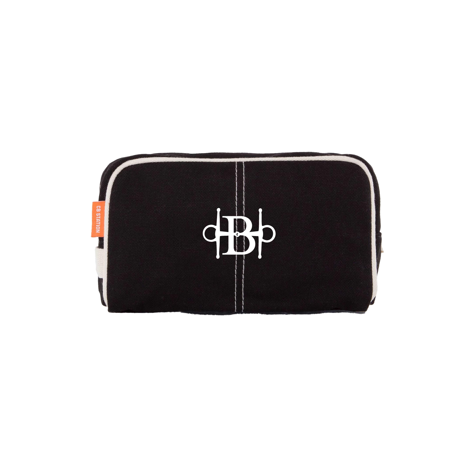 Bristlecone Equestrian CB Station Dopp Travel Kit