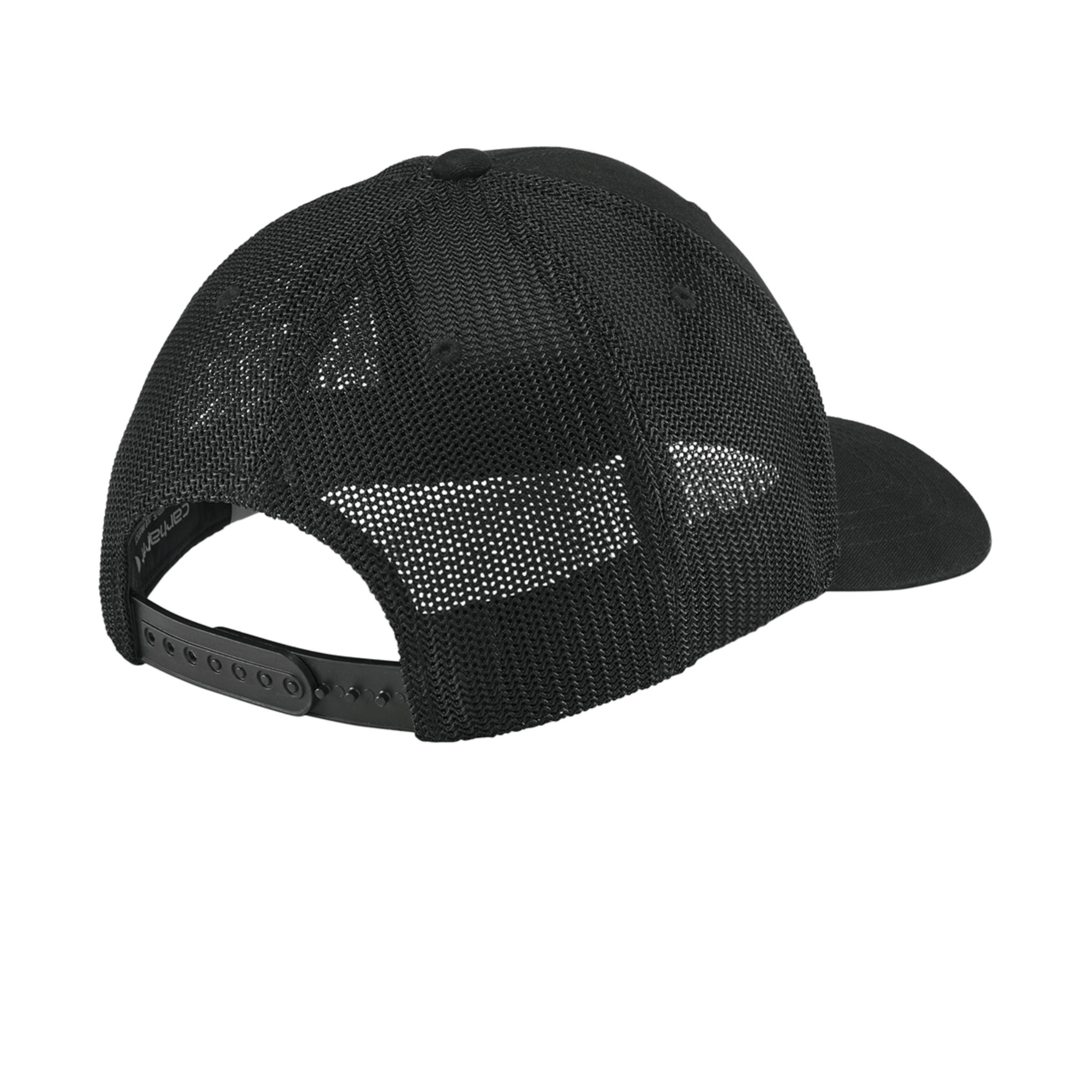 Baci Equestrian Carhartt Flexfit 110 Mesh Back Cap