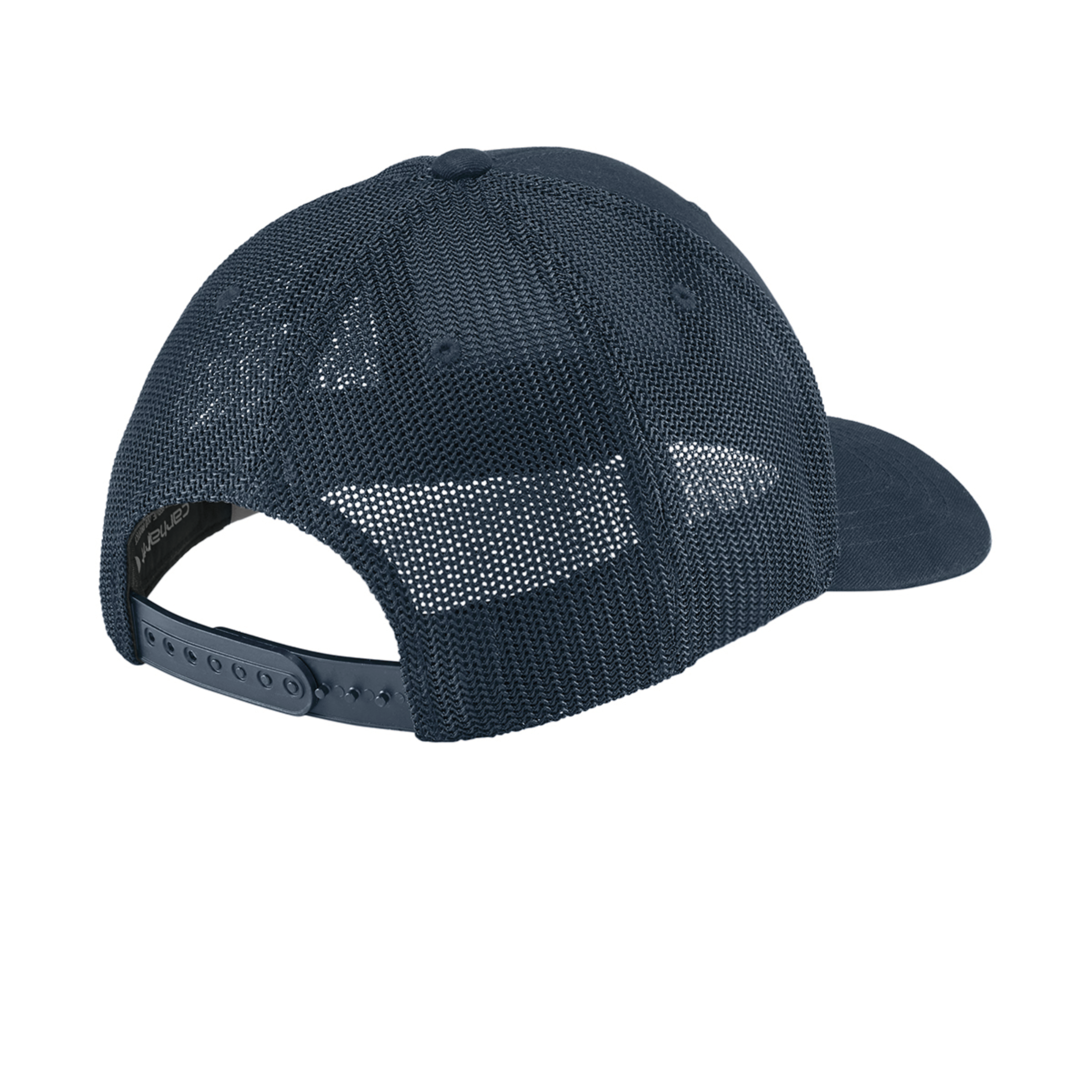 Baci Equestrian Carhartt Flexfit 110 Mesh Back Cap