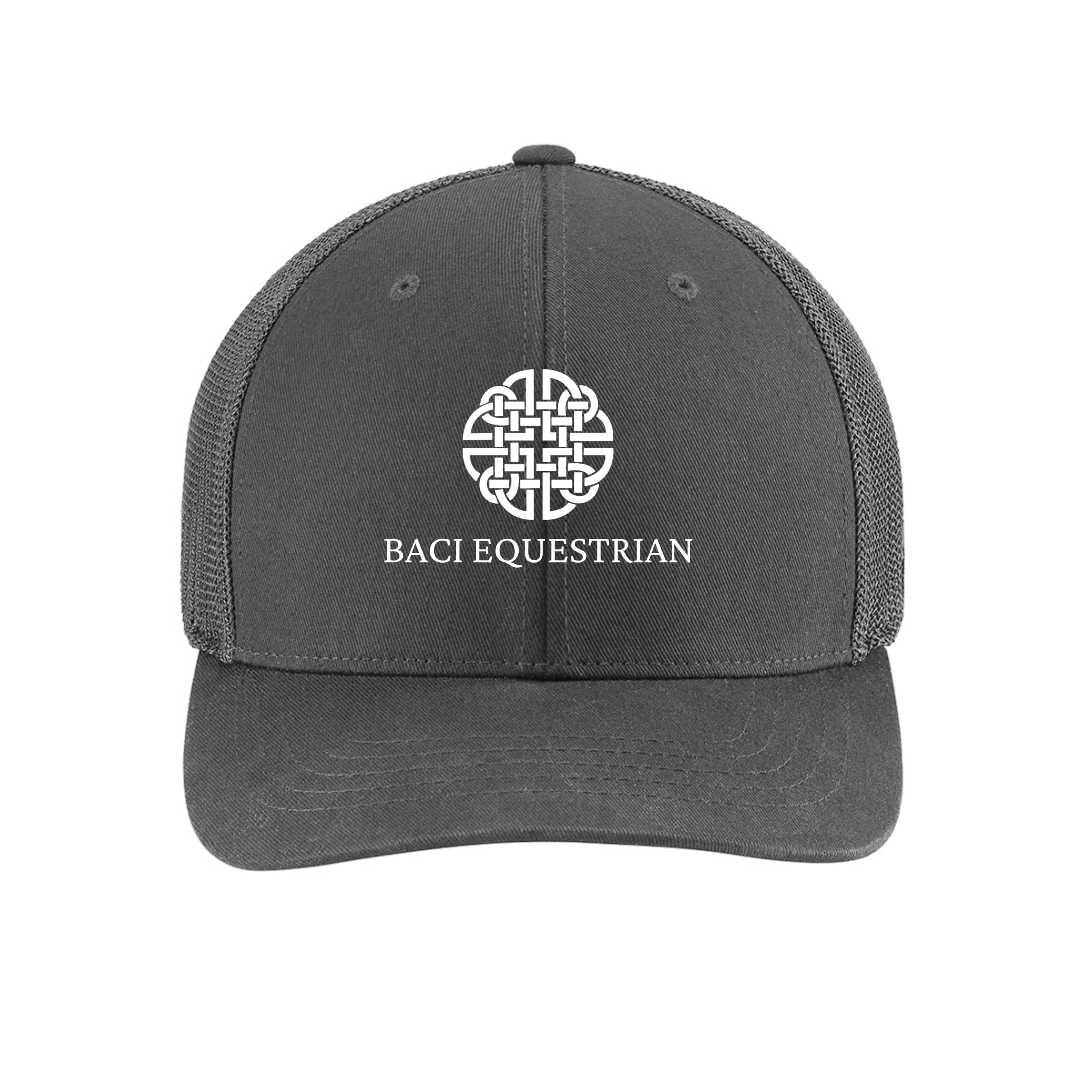 Baci Equestrian Carhartt Flexfit 110 Mesh Back Cap