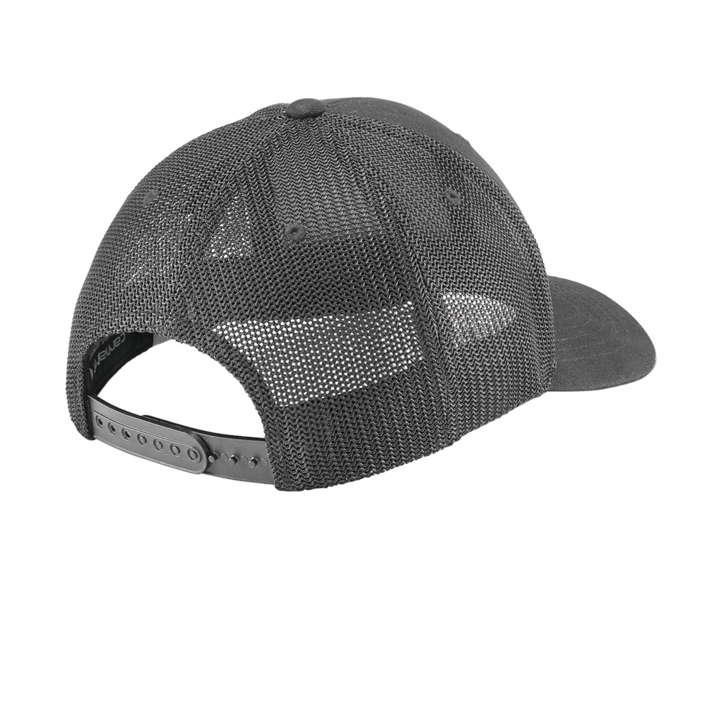 Baci Equestrian Carhartt Flexfit 110 Mesh Back Cap
