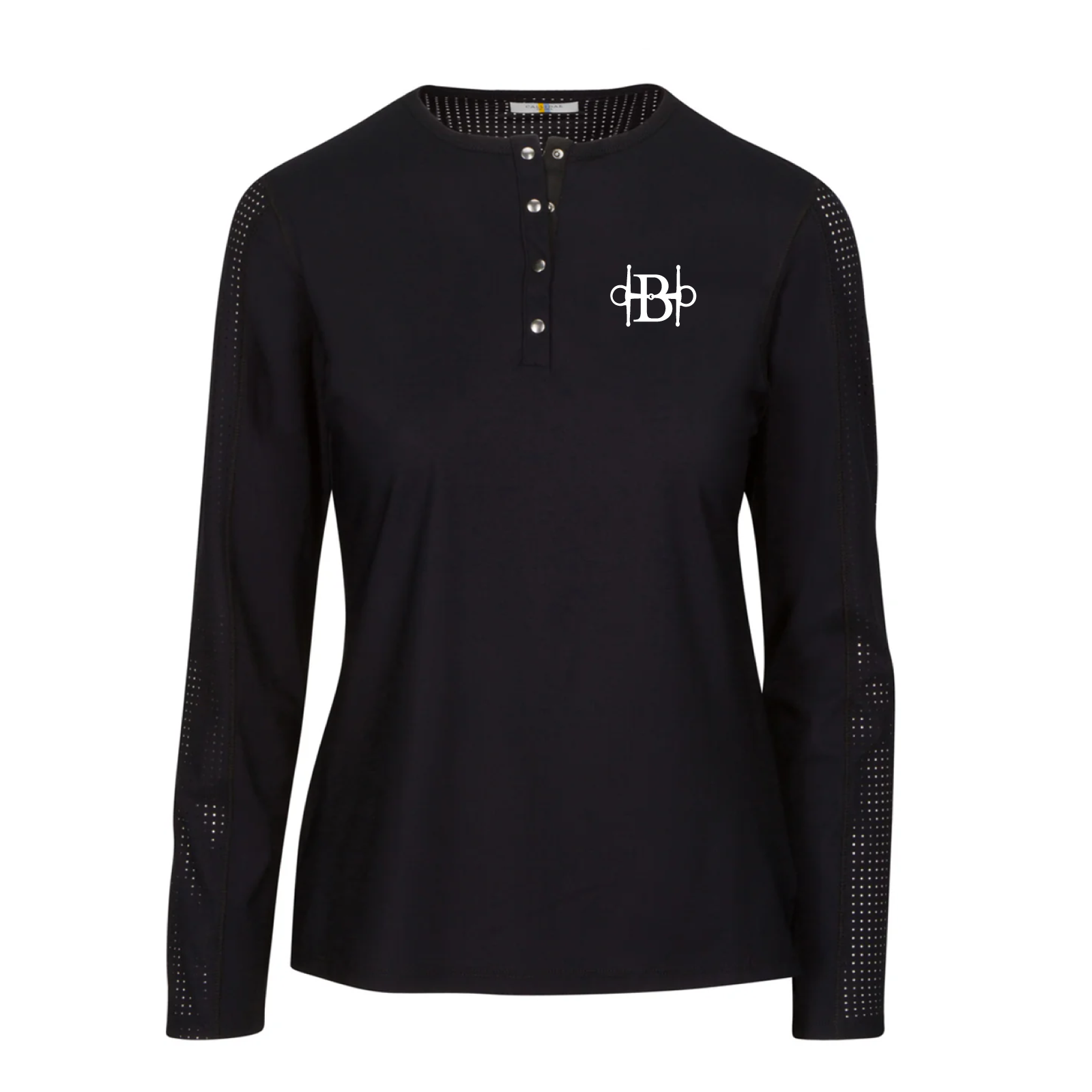 Bristlecone Equestrian Women's Callidae Practice Shirt