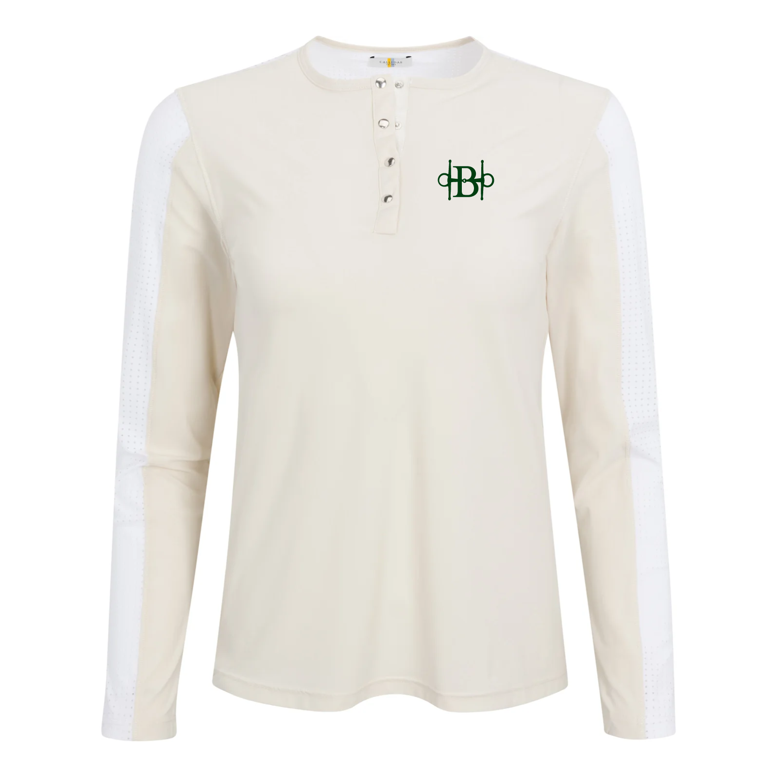 Bristlecone Equestrian Women's Callidae Practice Shirt
