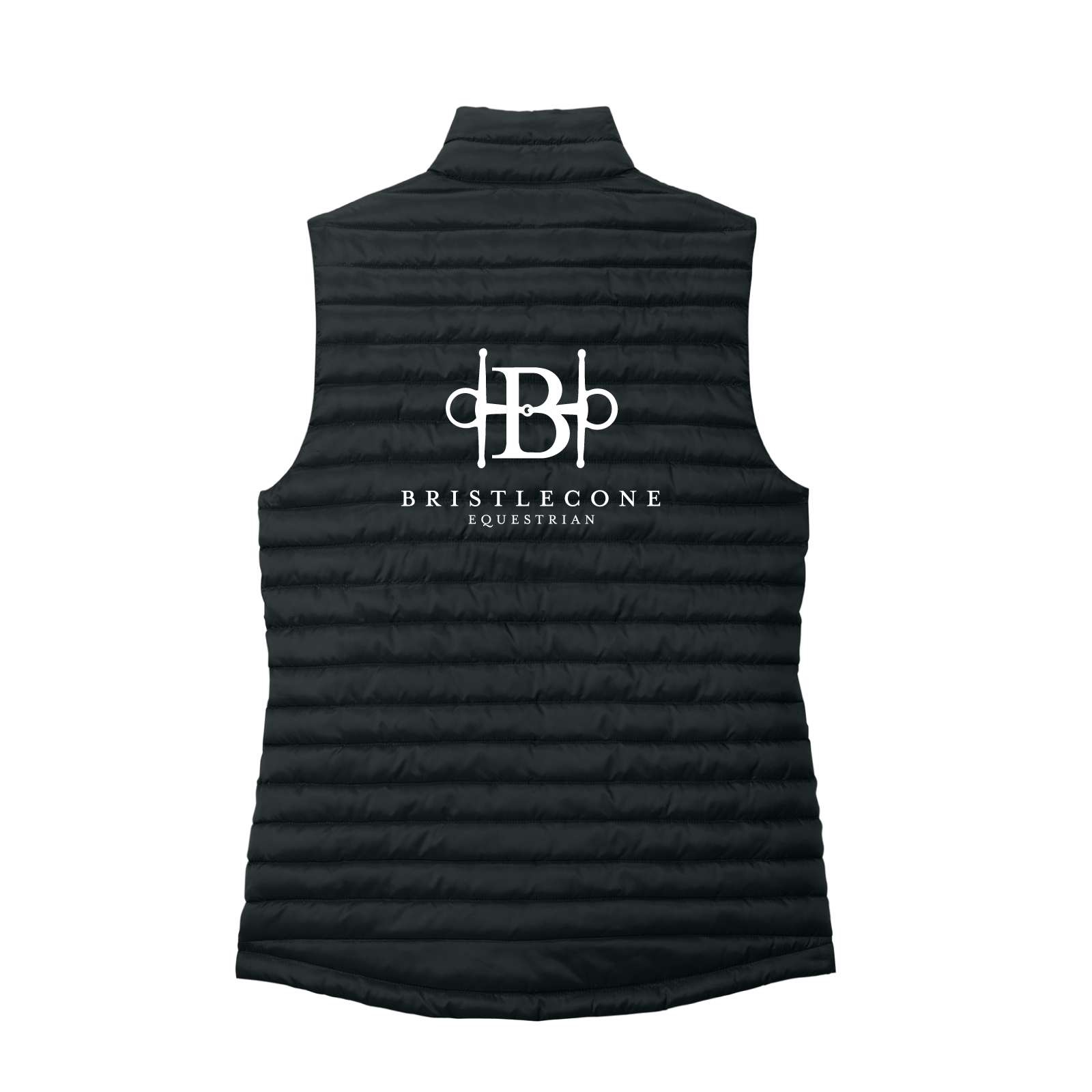 Bristlecone Equestrian Women's Eddie Bauer Packable Quilted Vest