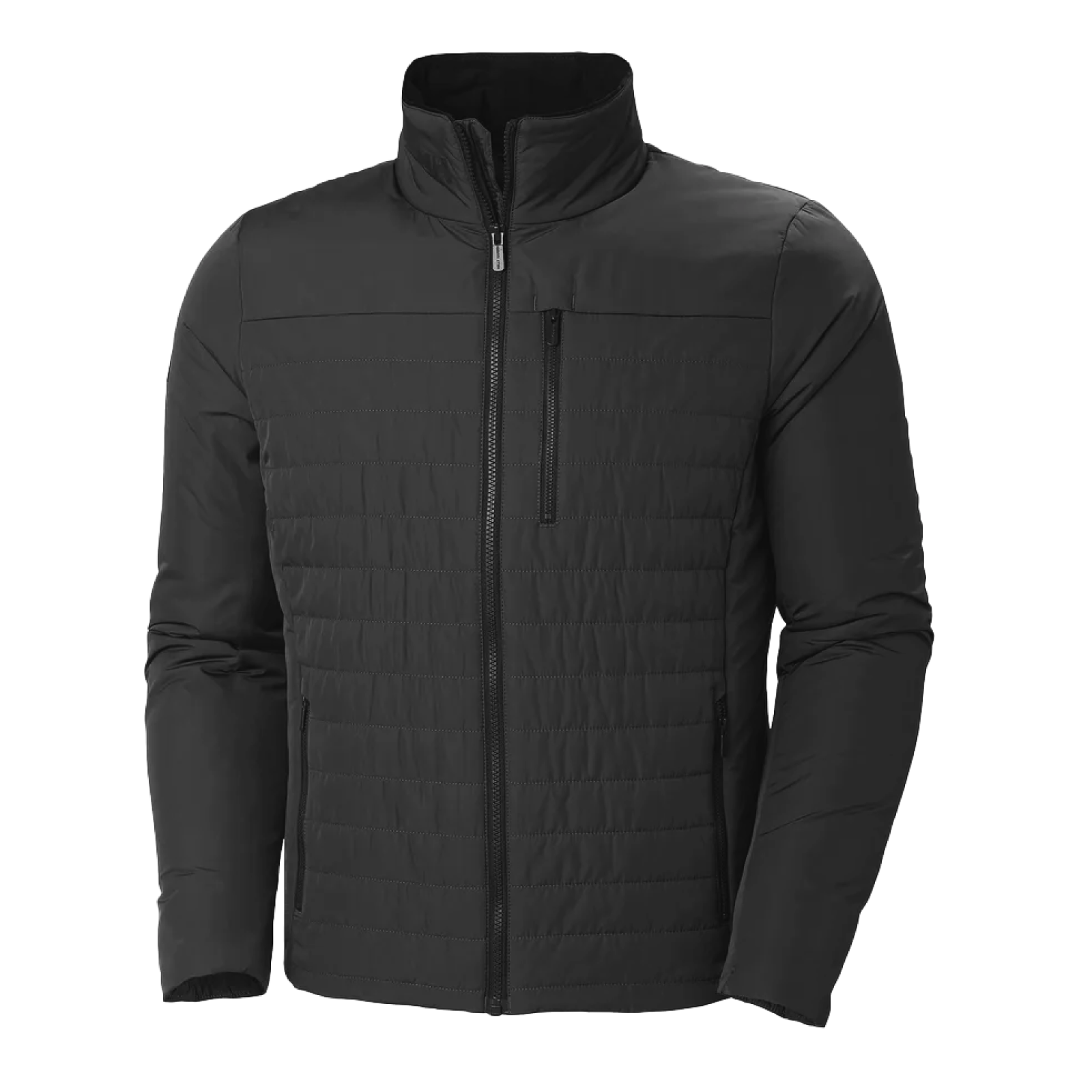 Bristlecone Equestrian Men's Helly Hansen Crew Insulated Jacket