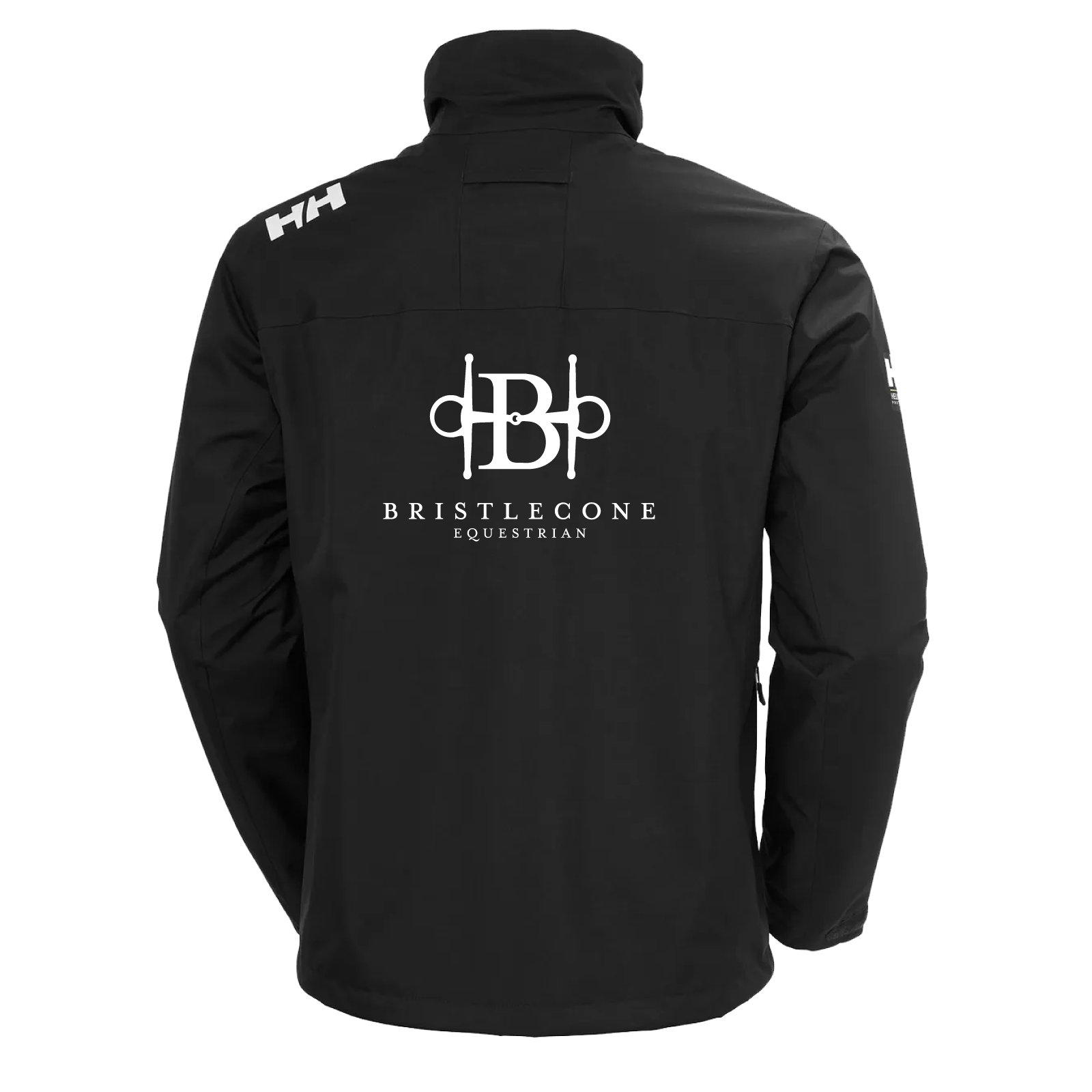 Bristlecone Equestrian Men's Helly Hansen Crew Midlayer Jacket