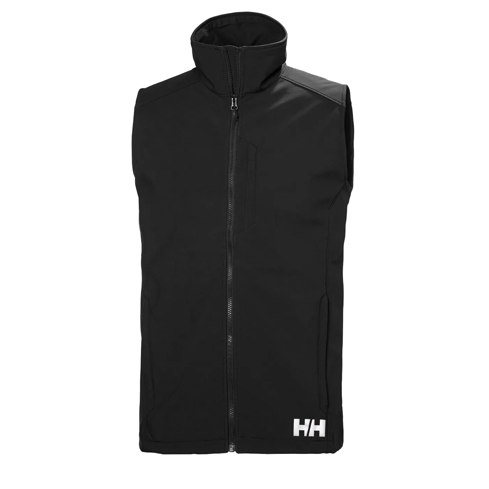 Bristlecone Equestrian Men's Helly Hansen Paramount Softshell Vest