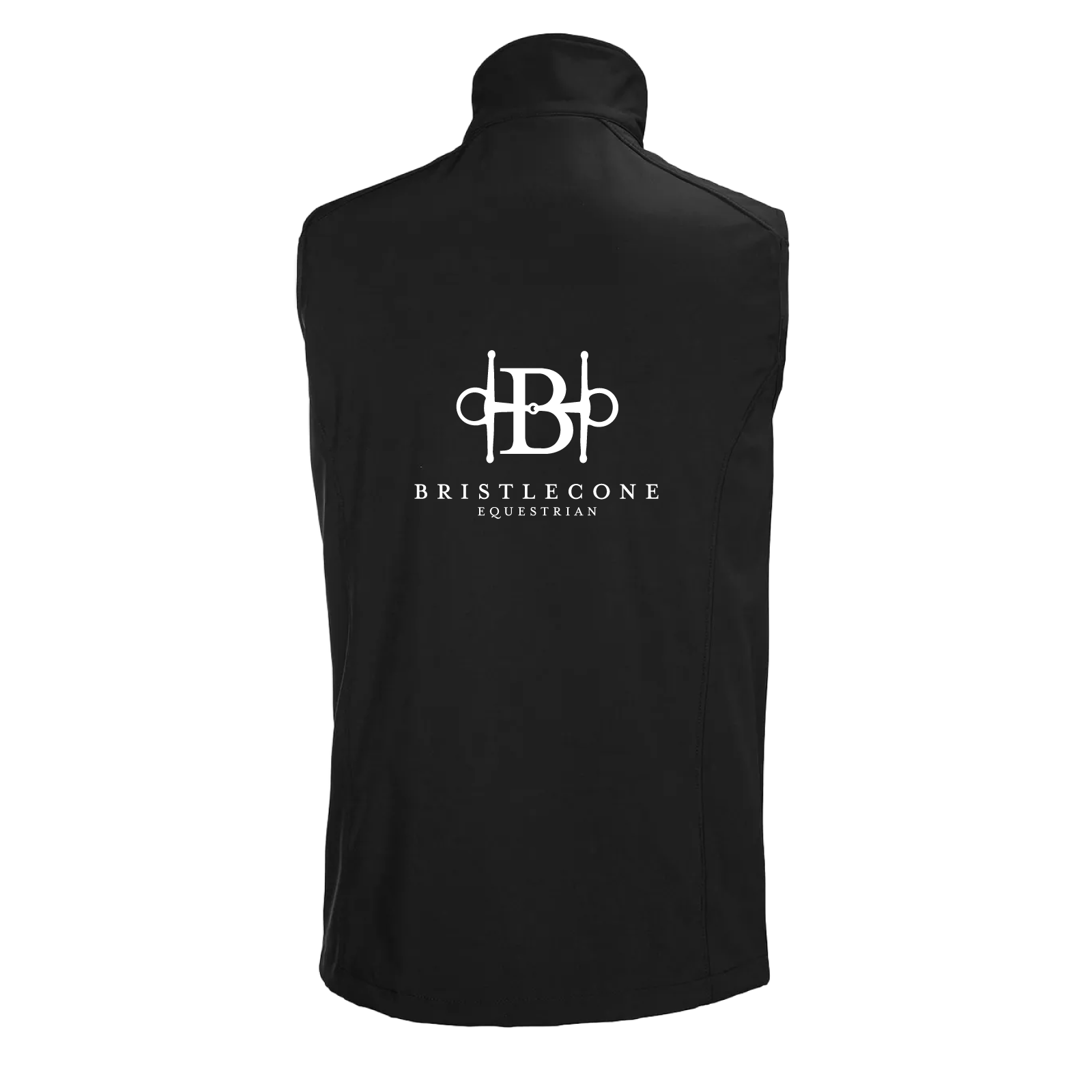 Bristlecone Equestrian Men's Helly Hansen Paramount Softshell Vest