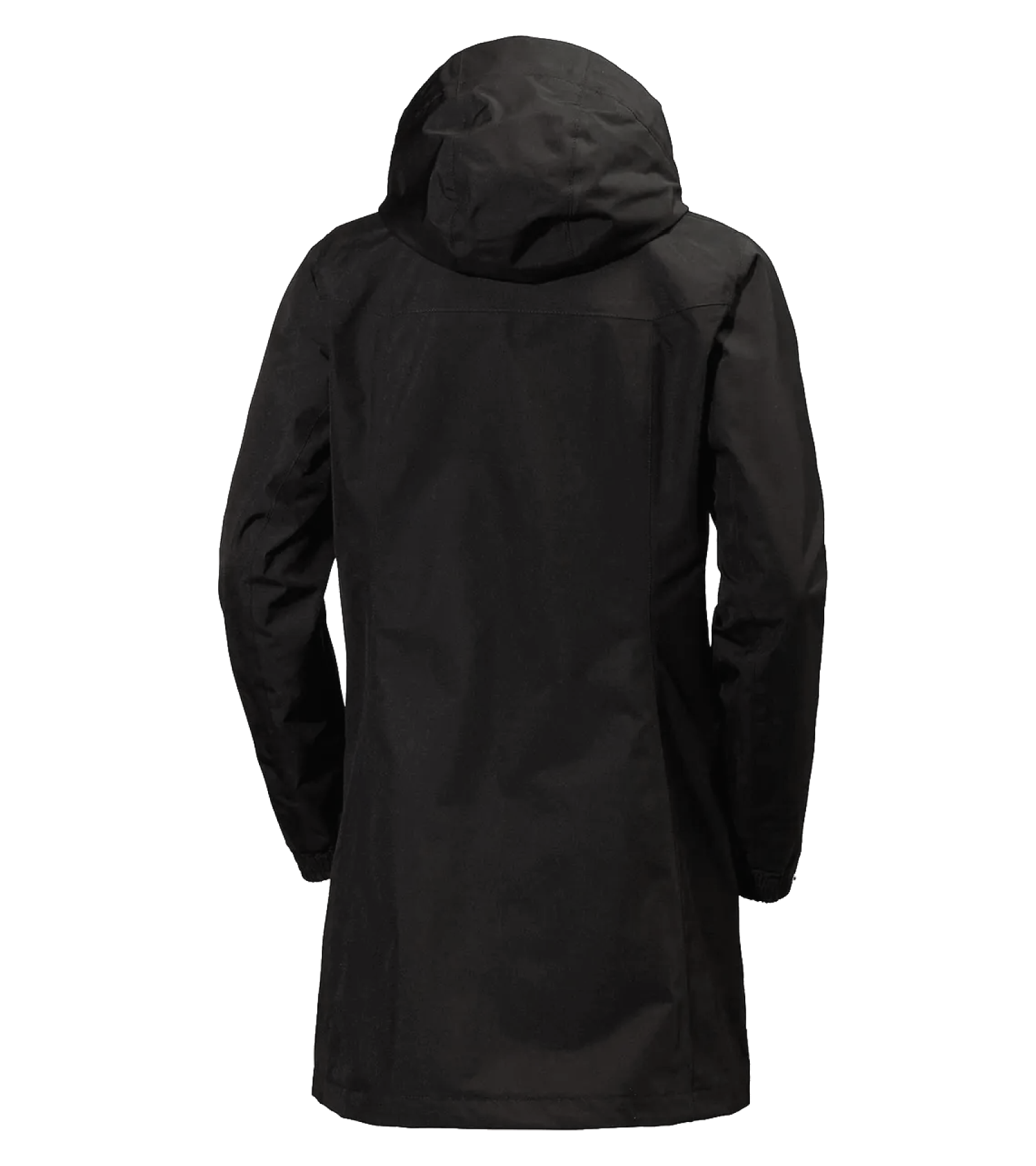 Bristlecone Equestrian Women's Helly Hansen Long Aden Rain Jacket