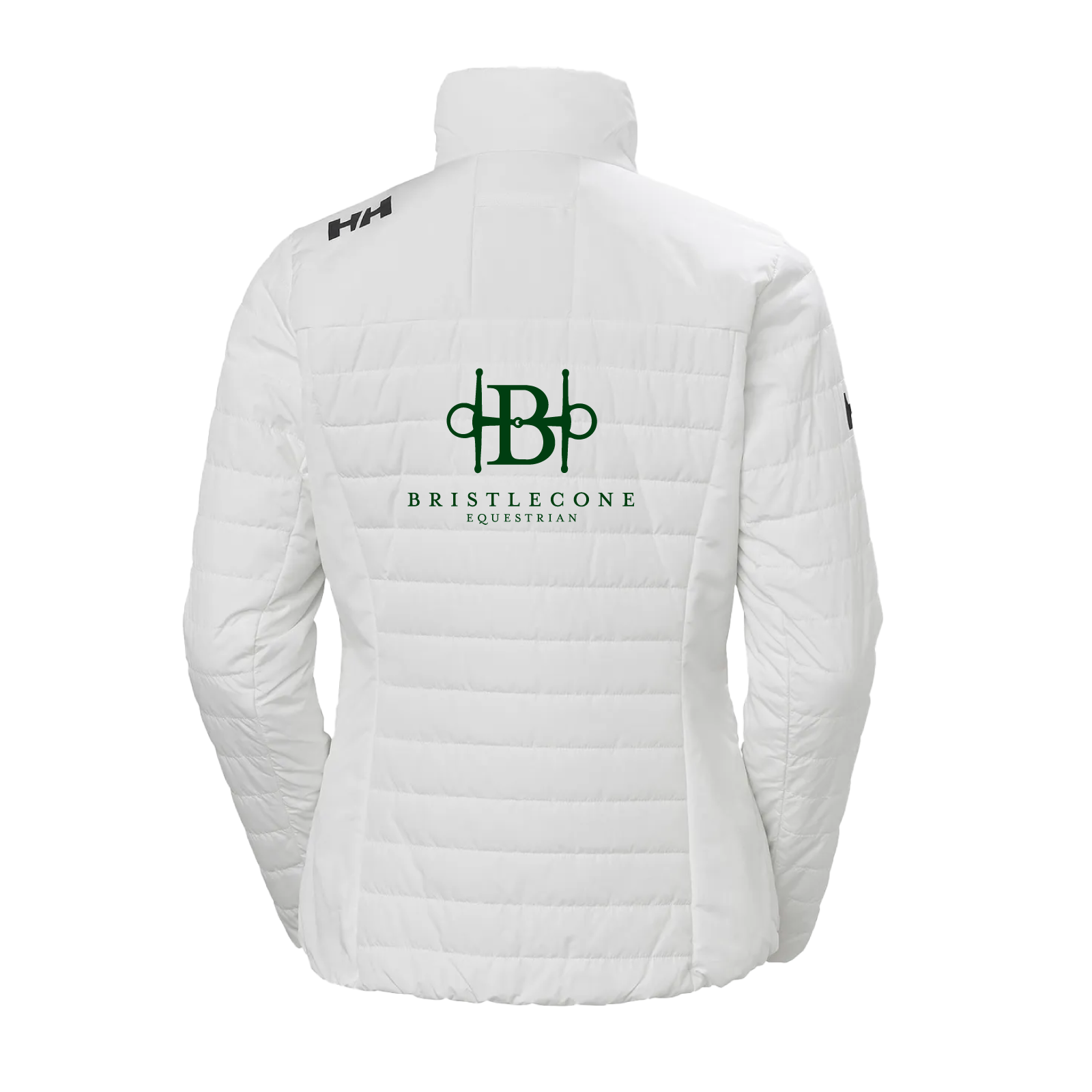 Bristlecone Equestrian Women's Helly Hansen Crew Insulated Jacket