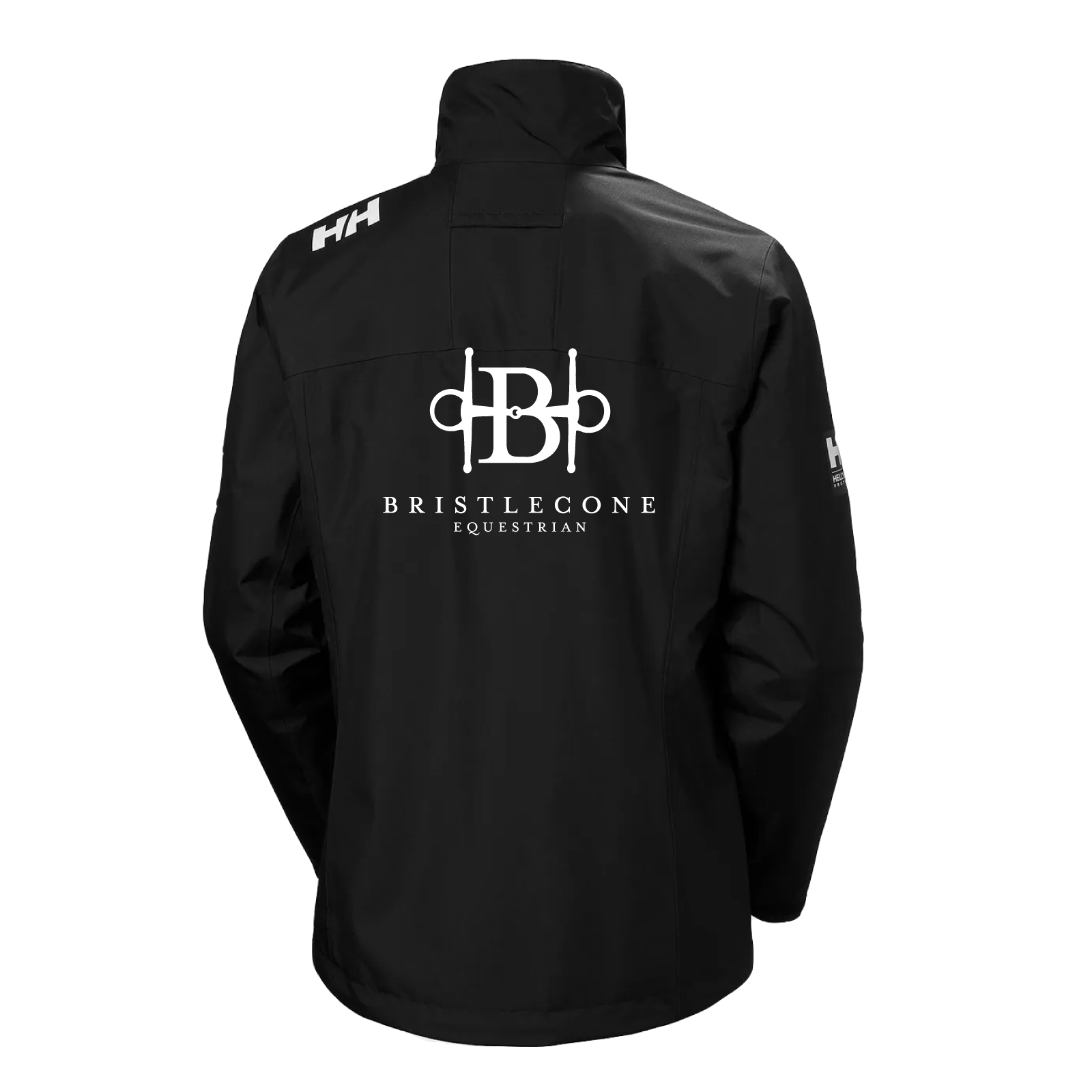 Bristlecone Equestrian Women's Helly Hansen Crew Midlayer Jacket