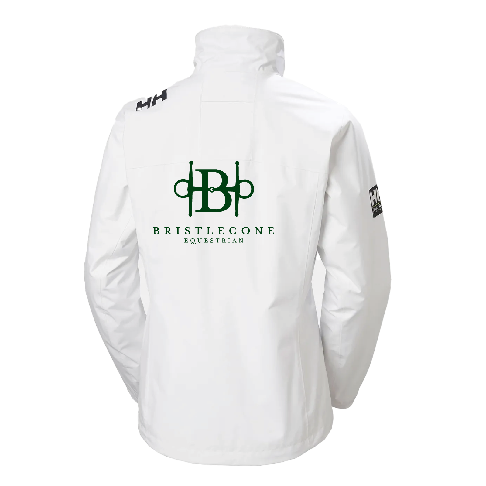 Bristlecone Equestrian Women's Helly Hansen Crew Midlayer Jacket