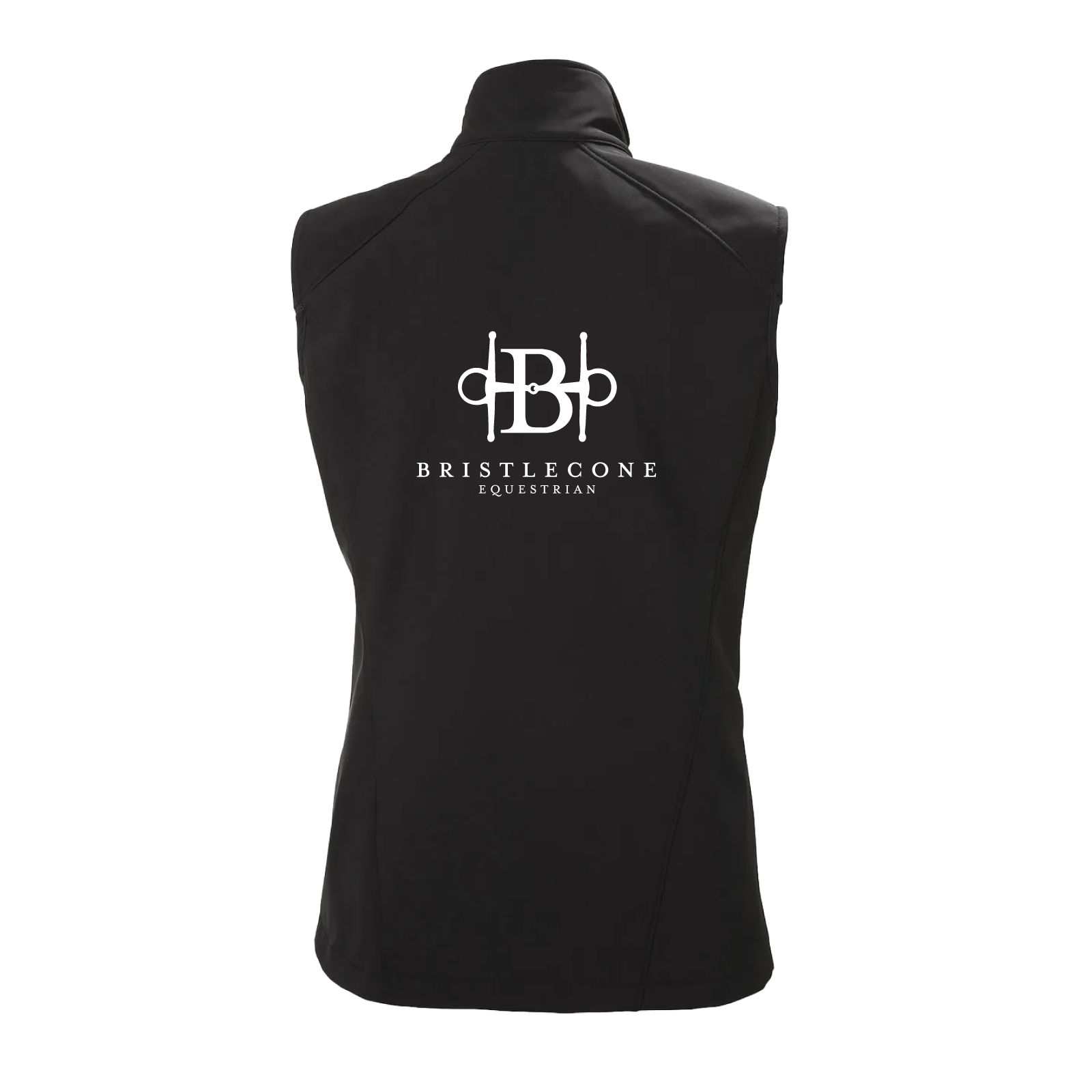 Bristlecone Equestrian Women's Helly Hansen Paramount Softshell Vest