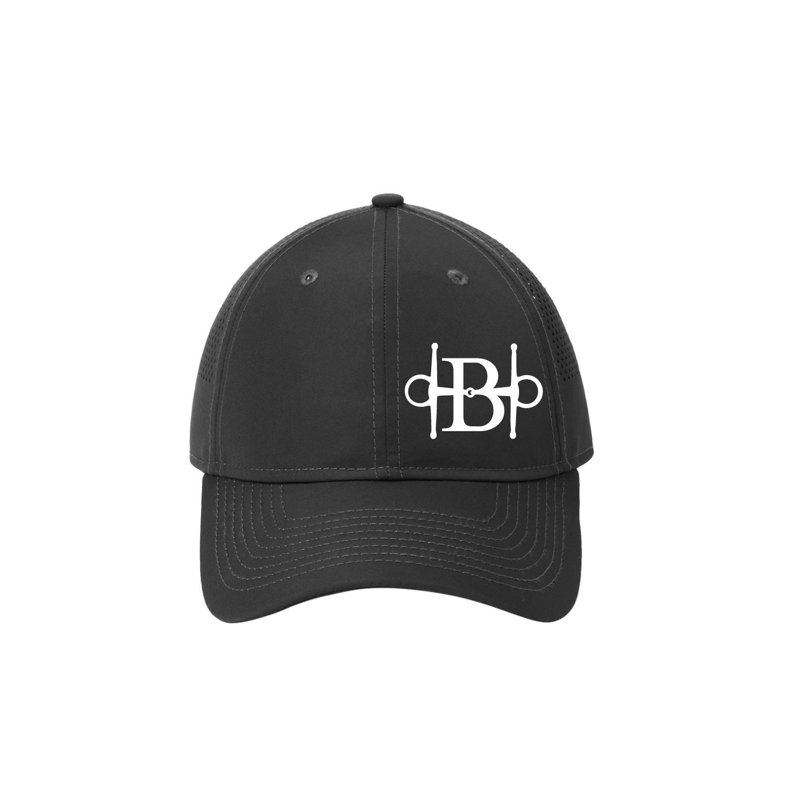 Bristlecone Equestrian New Era Performance Hat