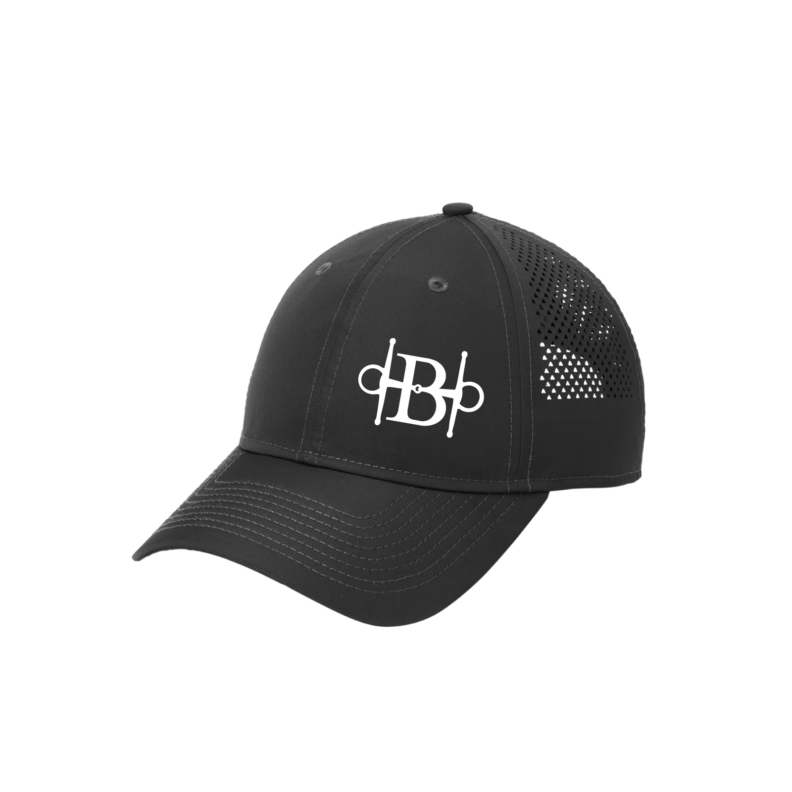 Bristlecone Equestrian New Era Performance Hat