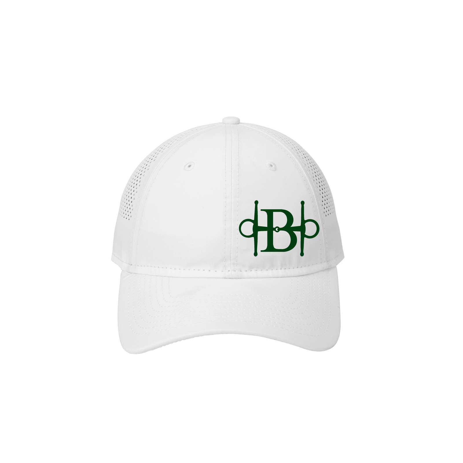Bristlecone Equestrian New Era Performance Hat