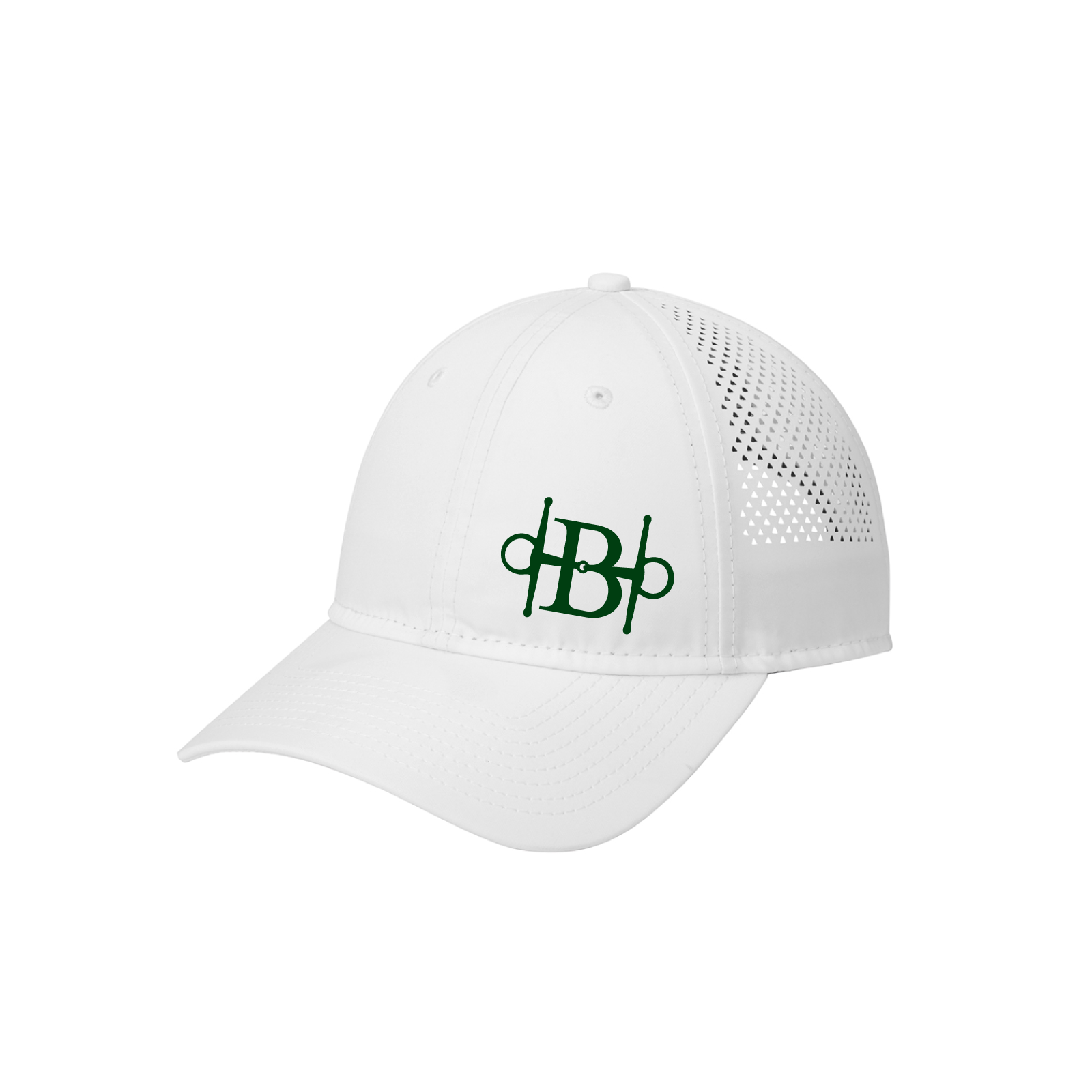 Bristlecone Equestrian New Era Performance Hat