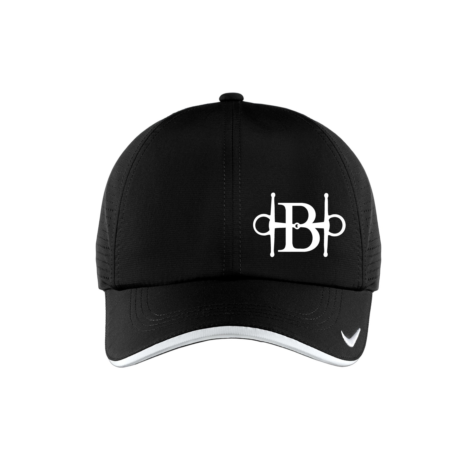 Bristlecone Equestrian Nike Dri-Fit Perforated Cap