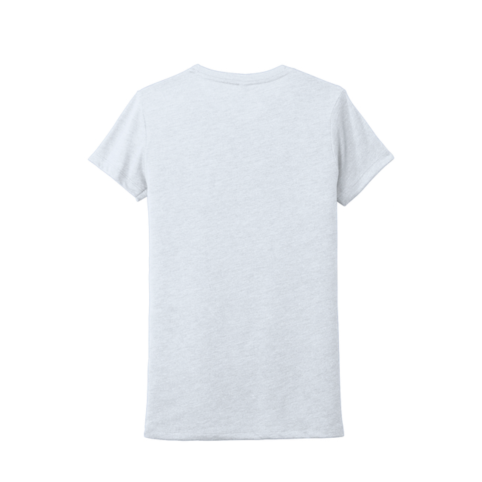 Bayside Equestrian Women's Next Level Apparel Tri-Blend Tee