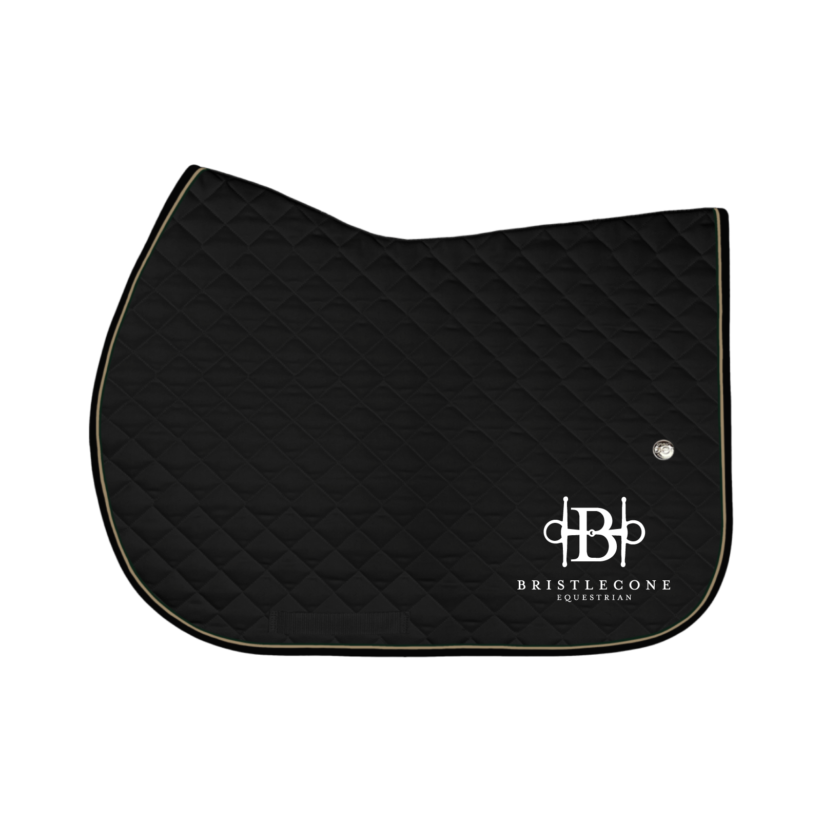 Bristlecone Equestrian Ogilvy Equestrian Jump Profile Pad