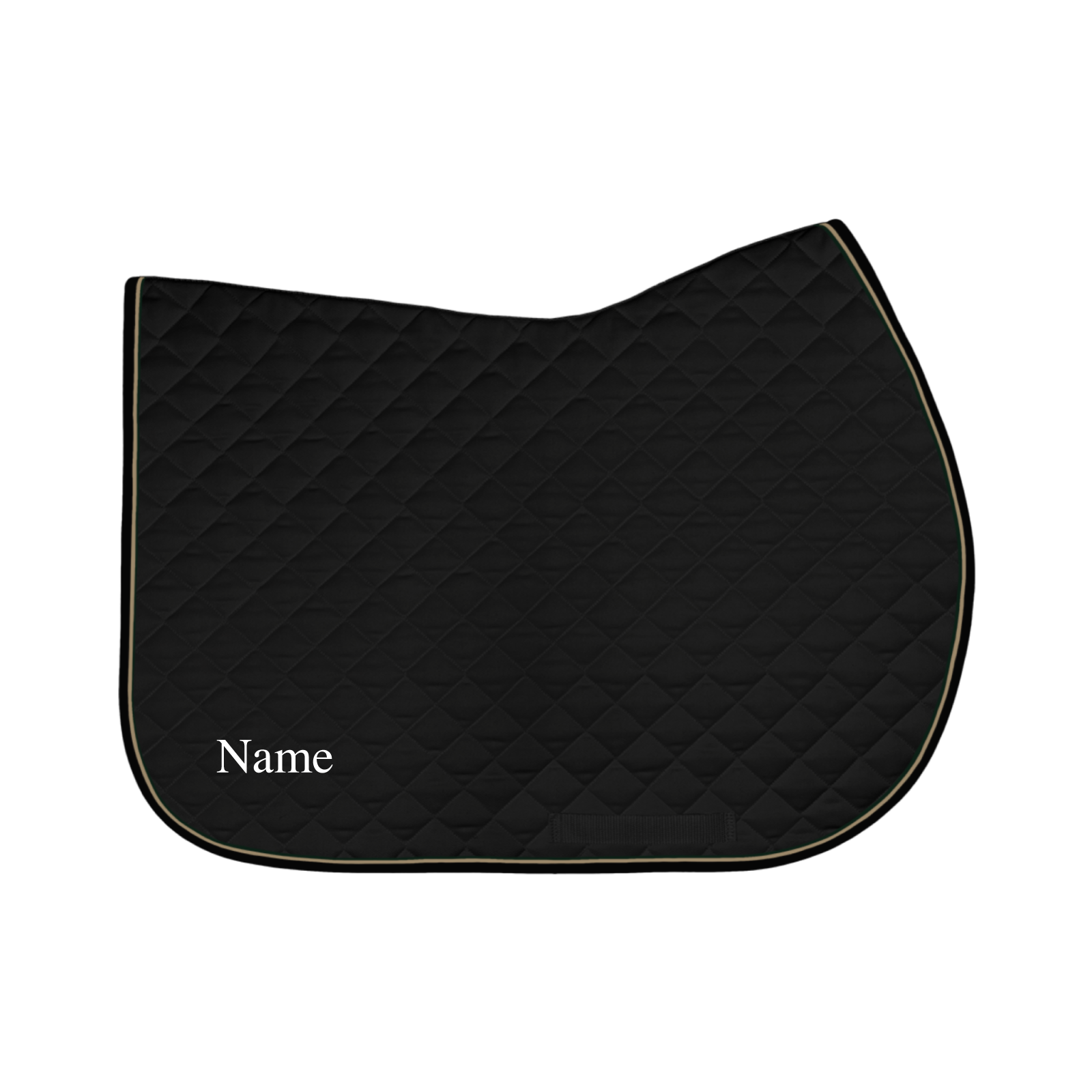Bristlecone Equestrian Ogilvy Equestrian Jump Profile Pad