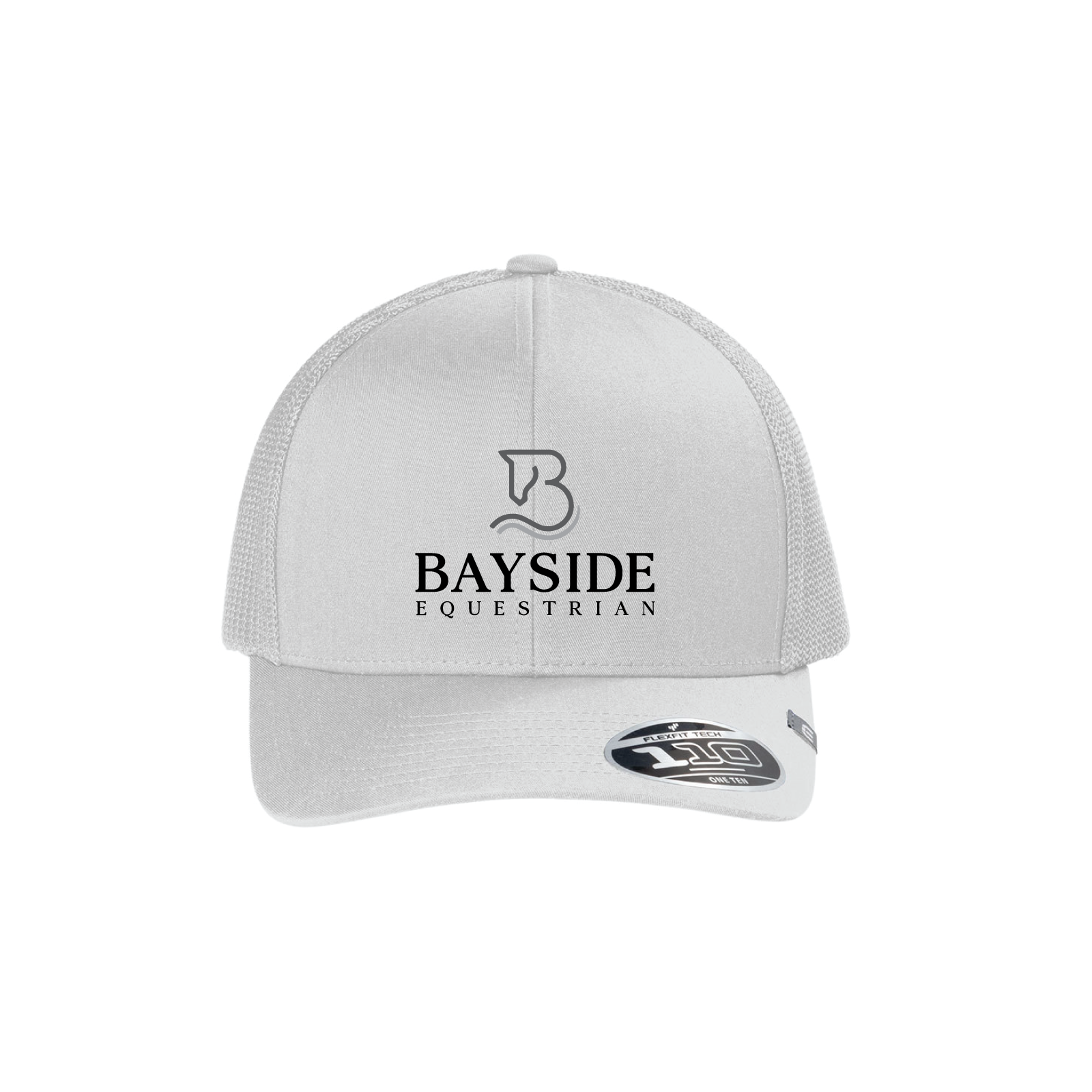 Bayside Equestrian TravisMathew Cruz Trucker Hat