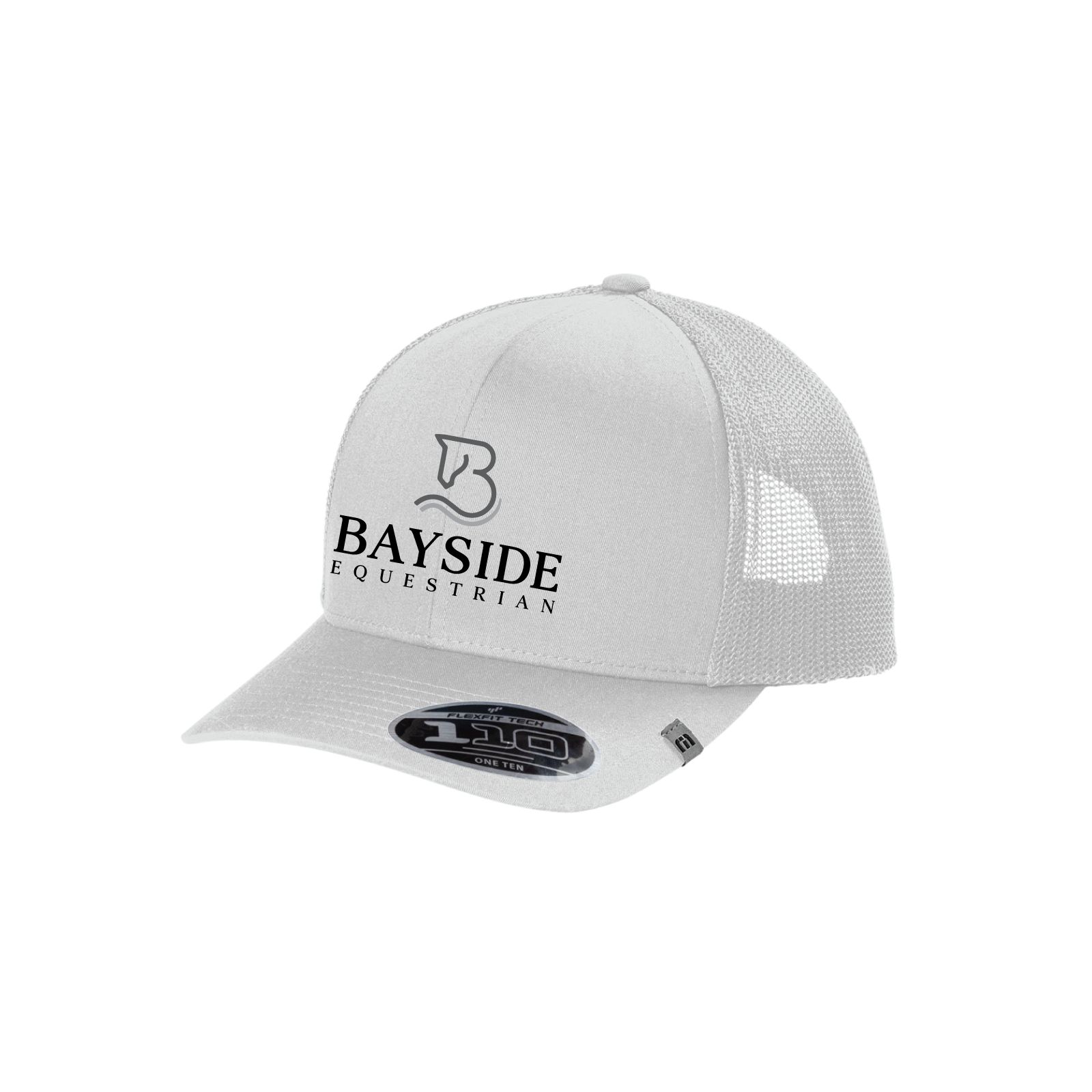 Bayside Equestrian TravisMathew Cruz Trucker Hat
