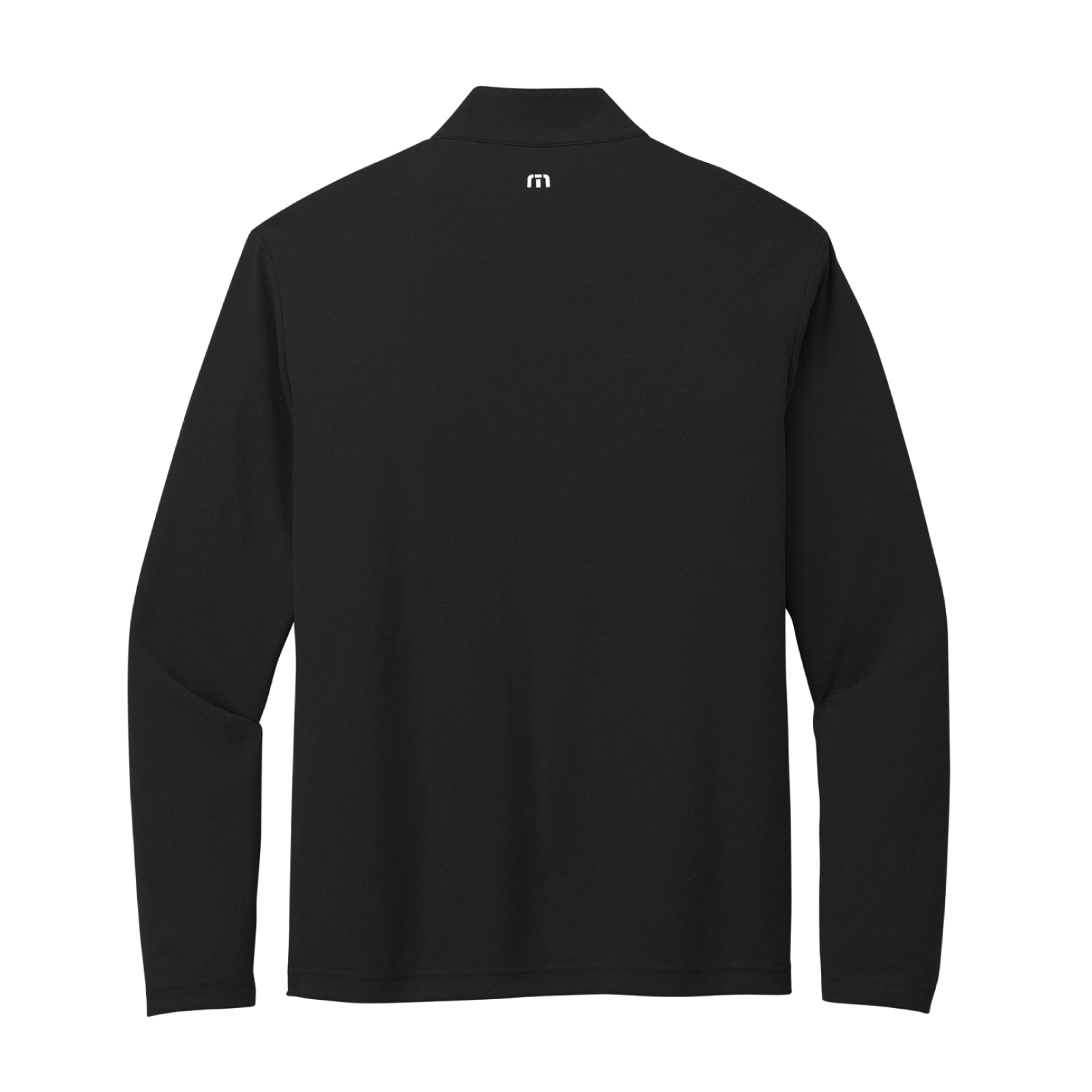 Bristlecone Equestrian Men's TravisMathew Coto Performance 1/4-Zip