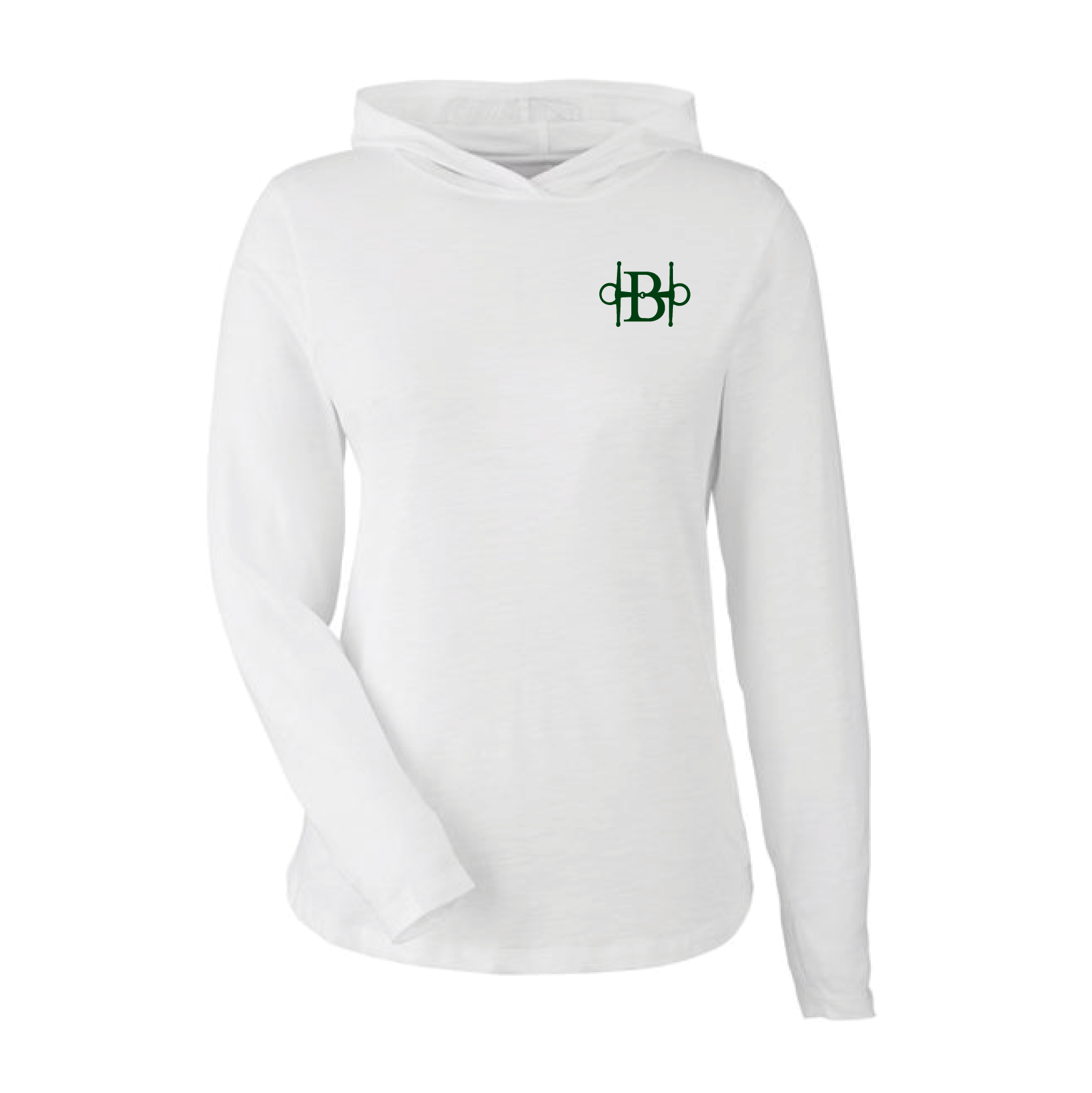 Bristlecone Equestrian Women's TASC Recess Hooded Pullover