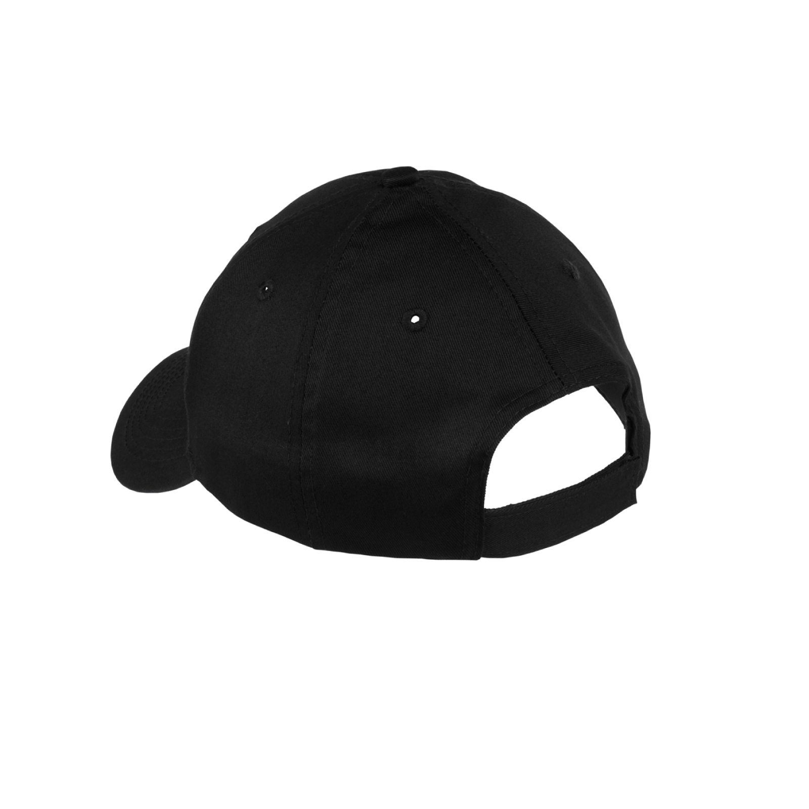 Bristlecone Equestrian Youth Port & Company Twill Cap