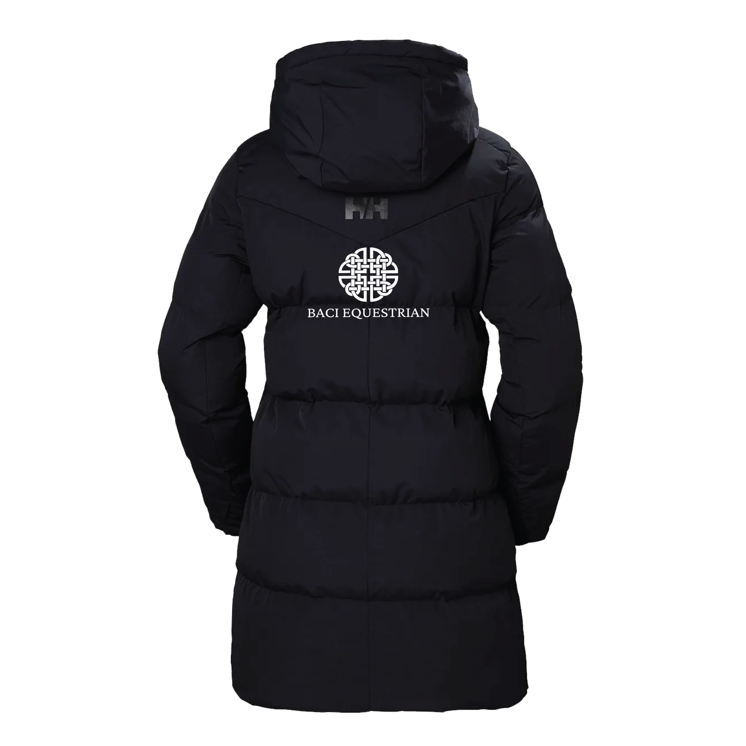 Baci Equestrian Women's Helly Hansen Adore Puffy Parka
